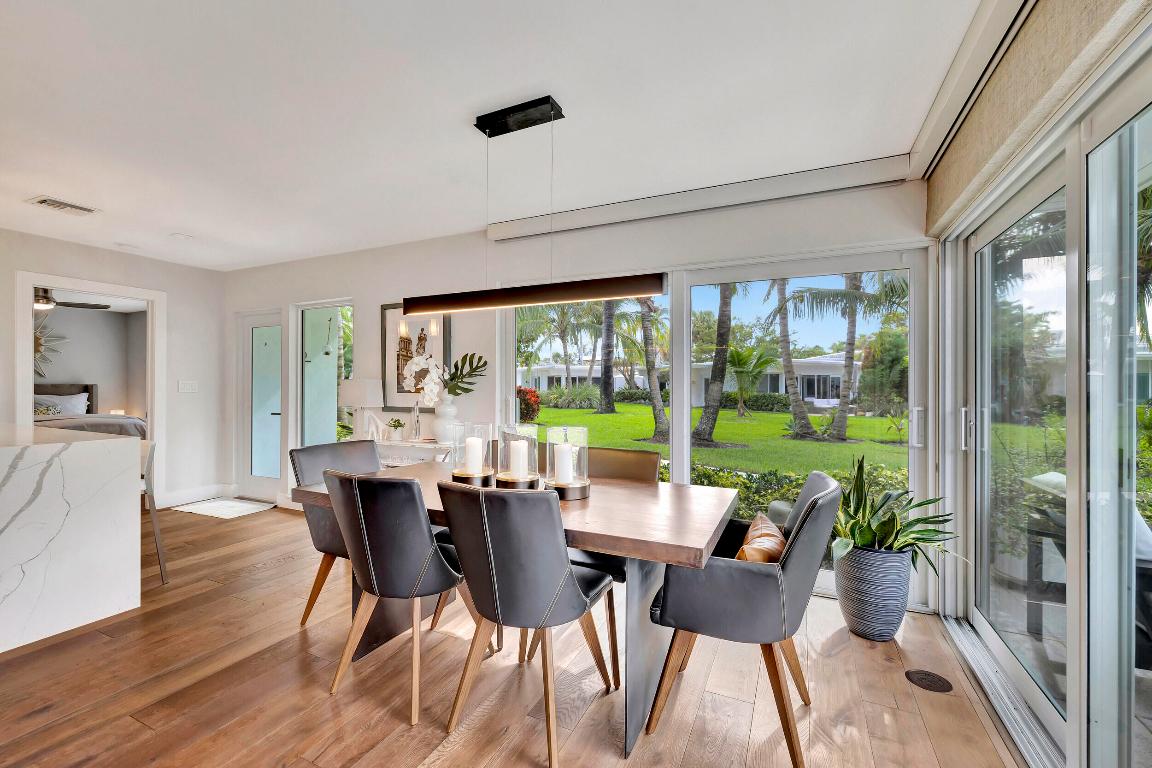 PALM HILL OCEAN CLUB CO-OP - Residential
