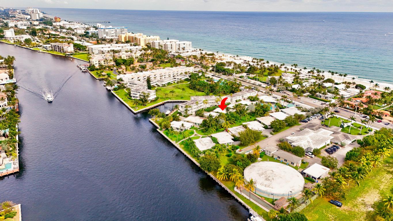 PALM HILL OCEAN CLUB CO-OP - Residential