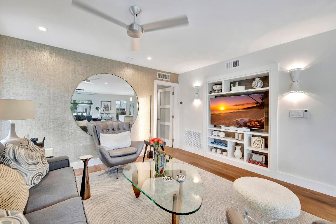 PALM HILL OCEAN CLUB CO-OP - Residential