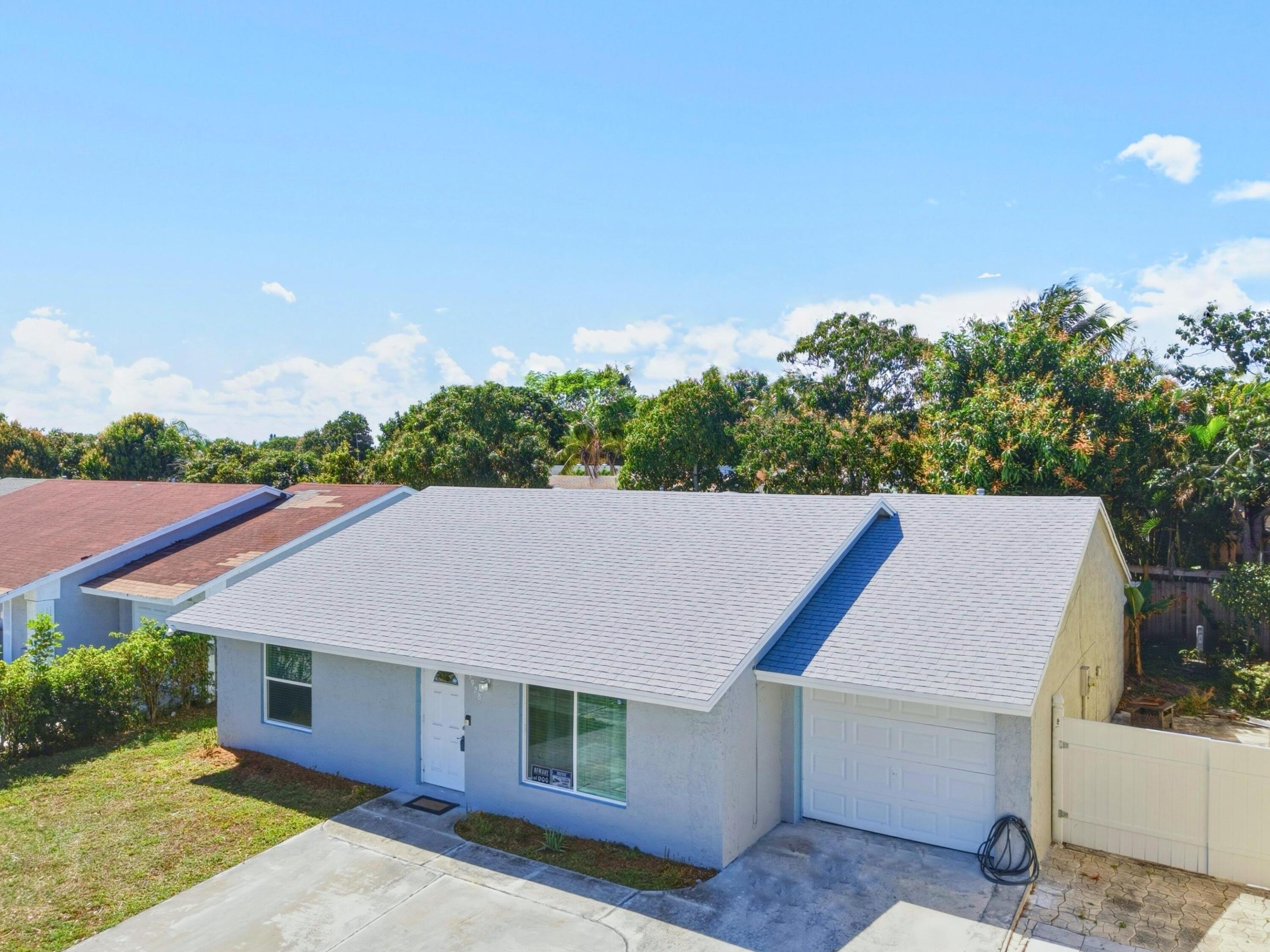 LANTANA HOMES 2 - Residential