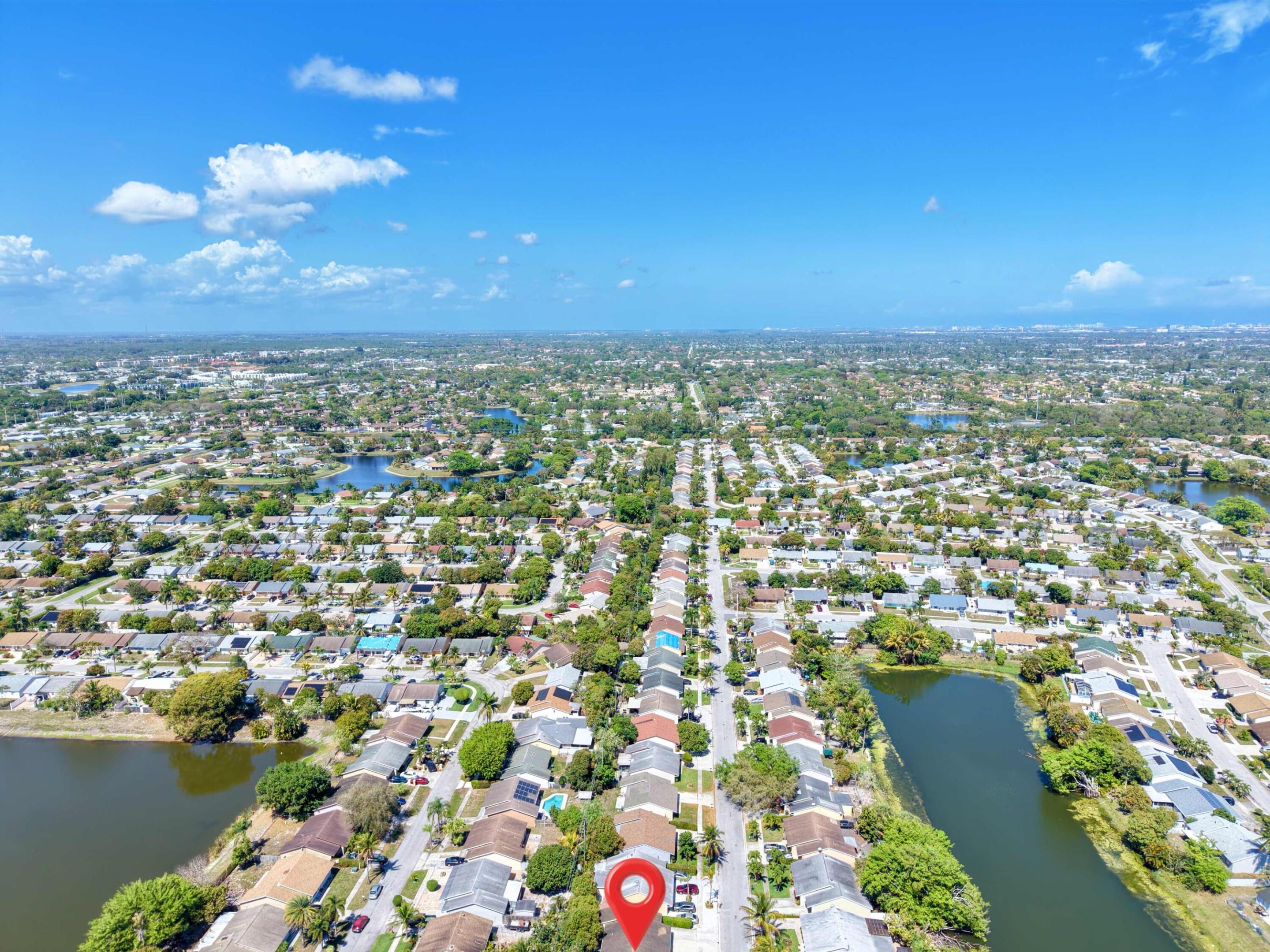 LANTANA HOMES 2 - Residential