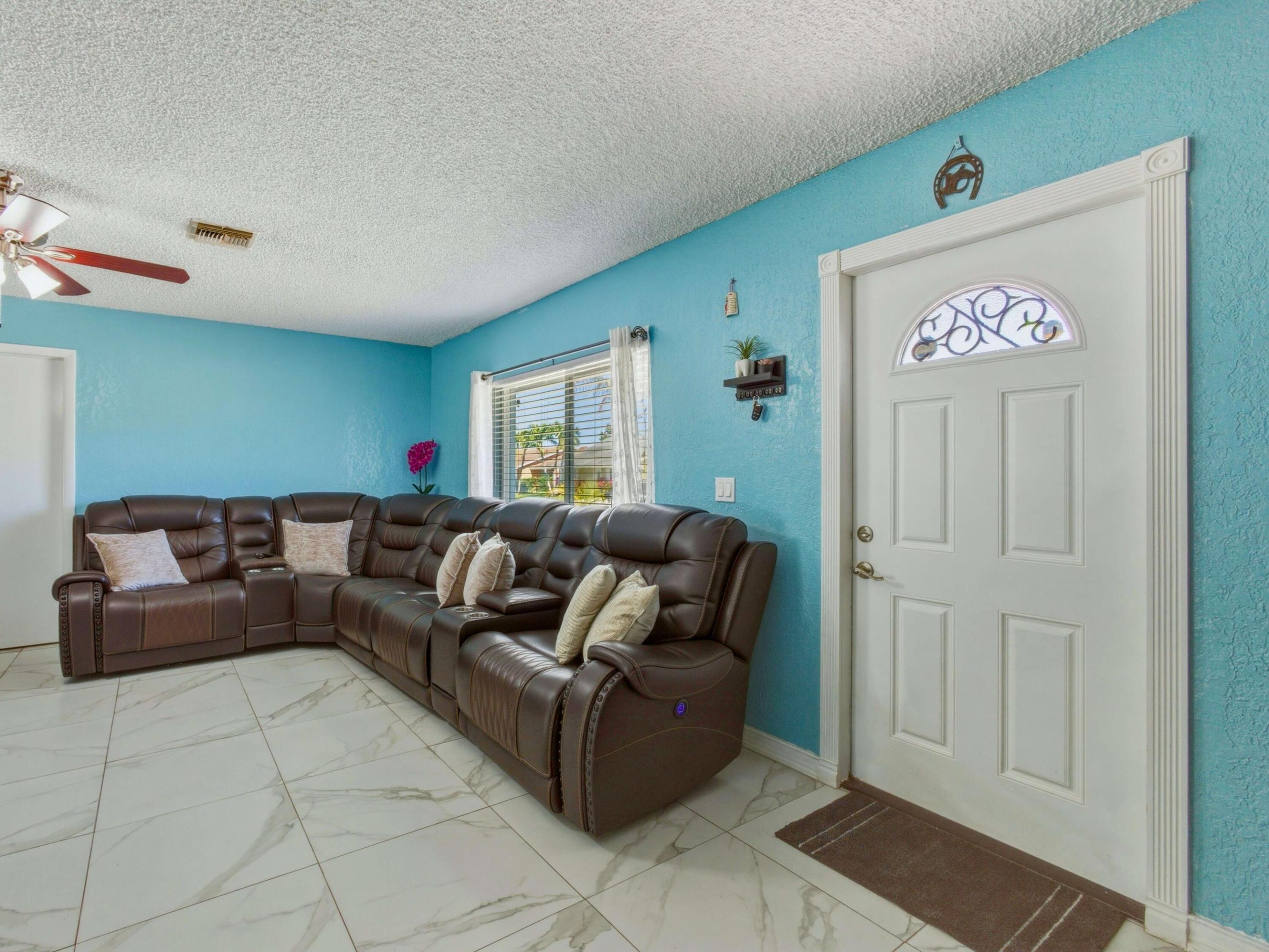 LANTANA HOMES 2 - Residential