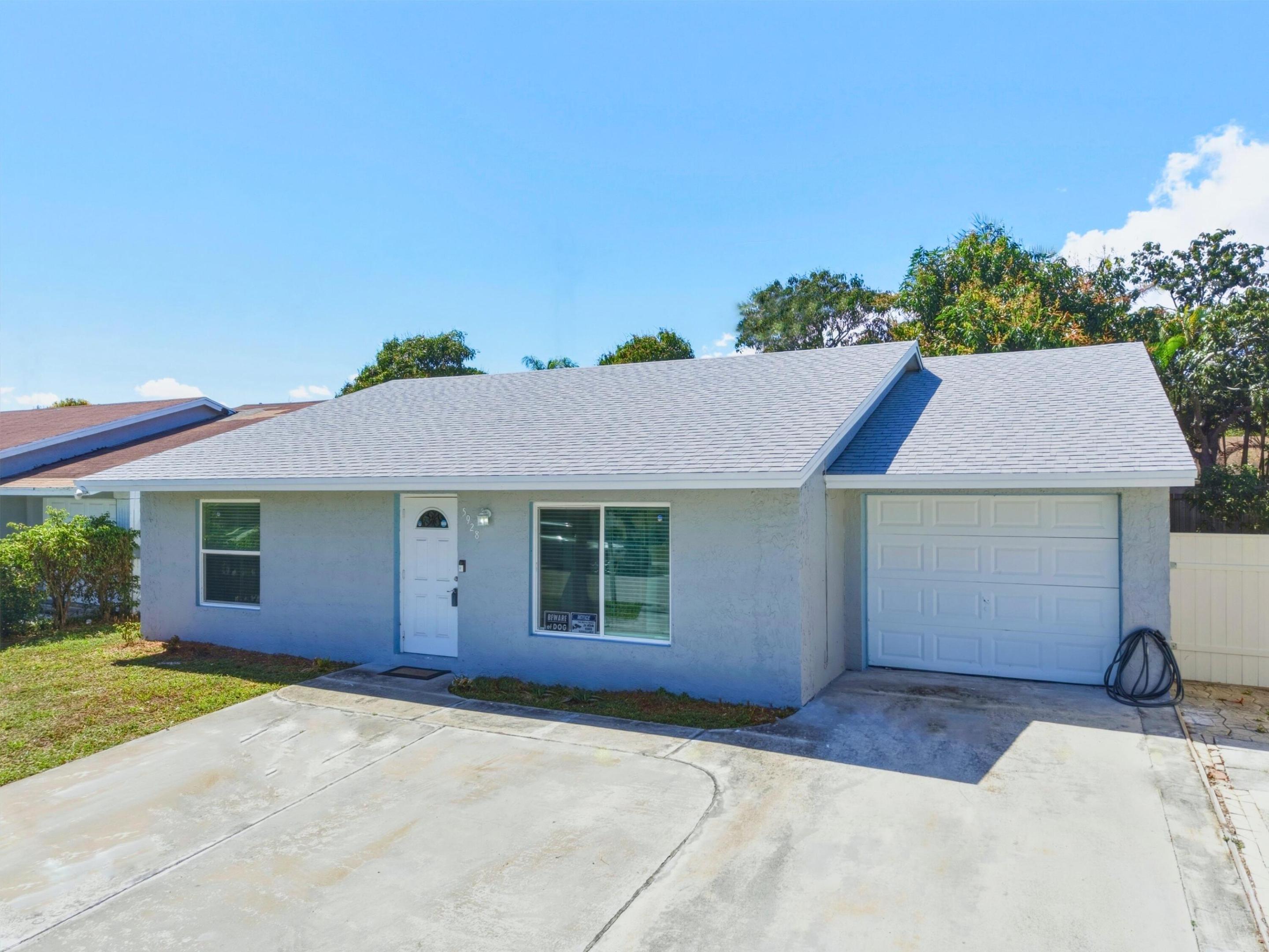 LANTANA HOMES 2 - Residential