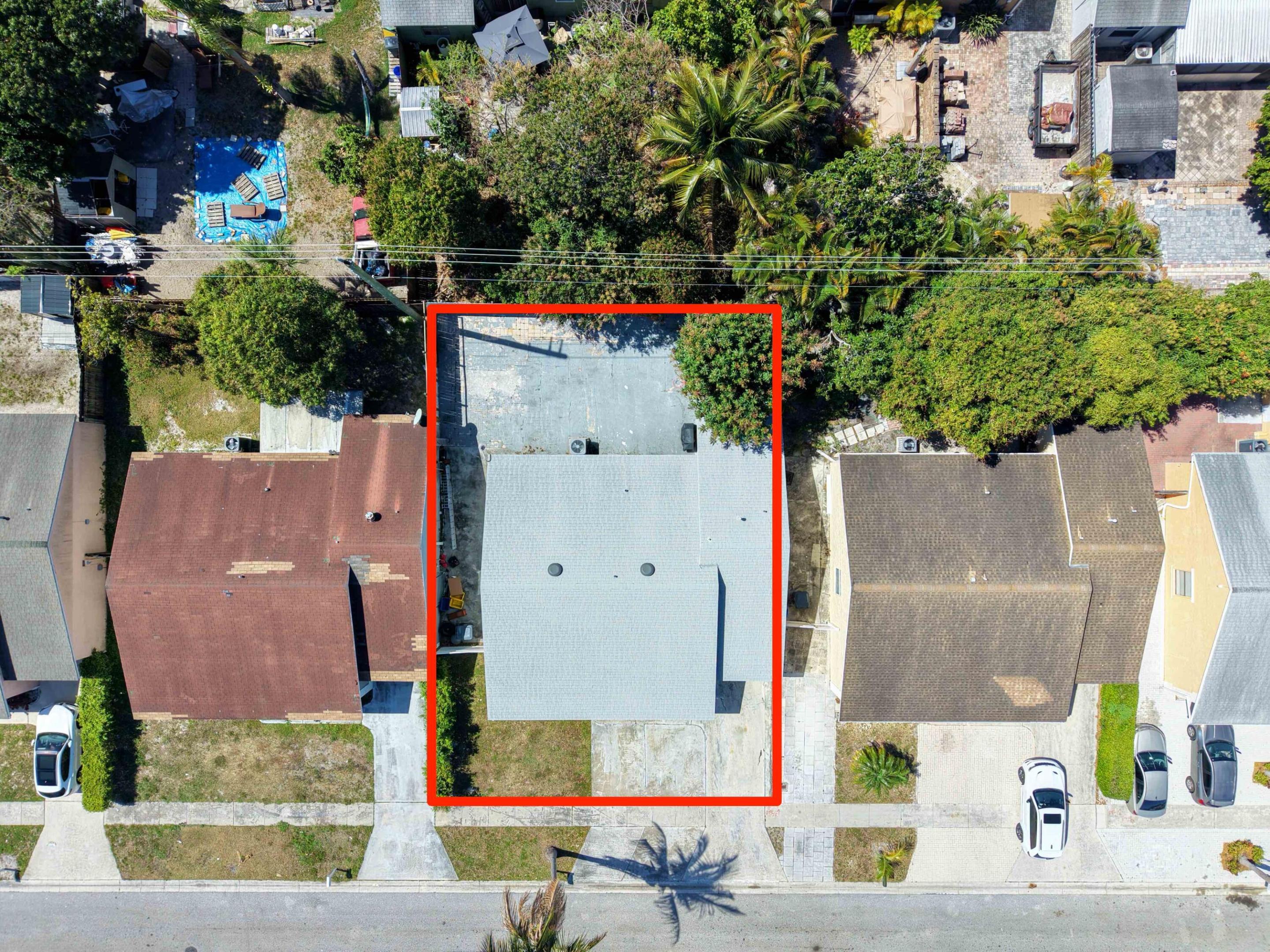 LANTANA HOMES 2 - Residential