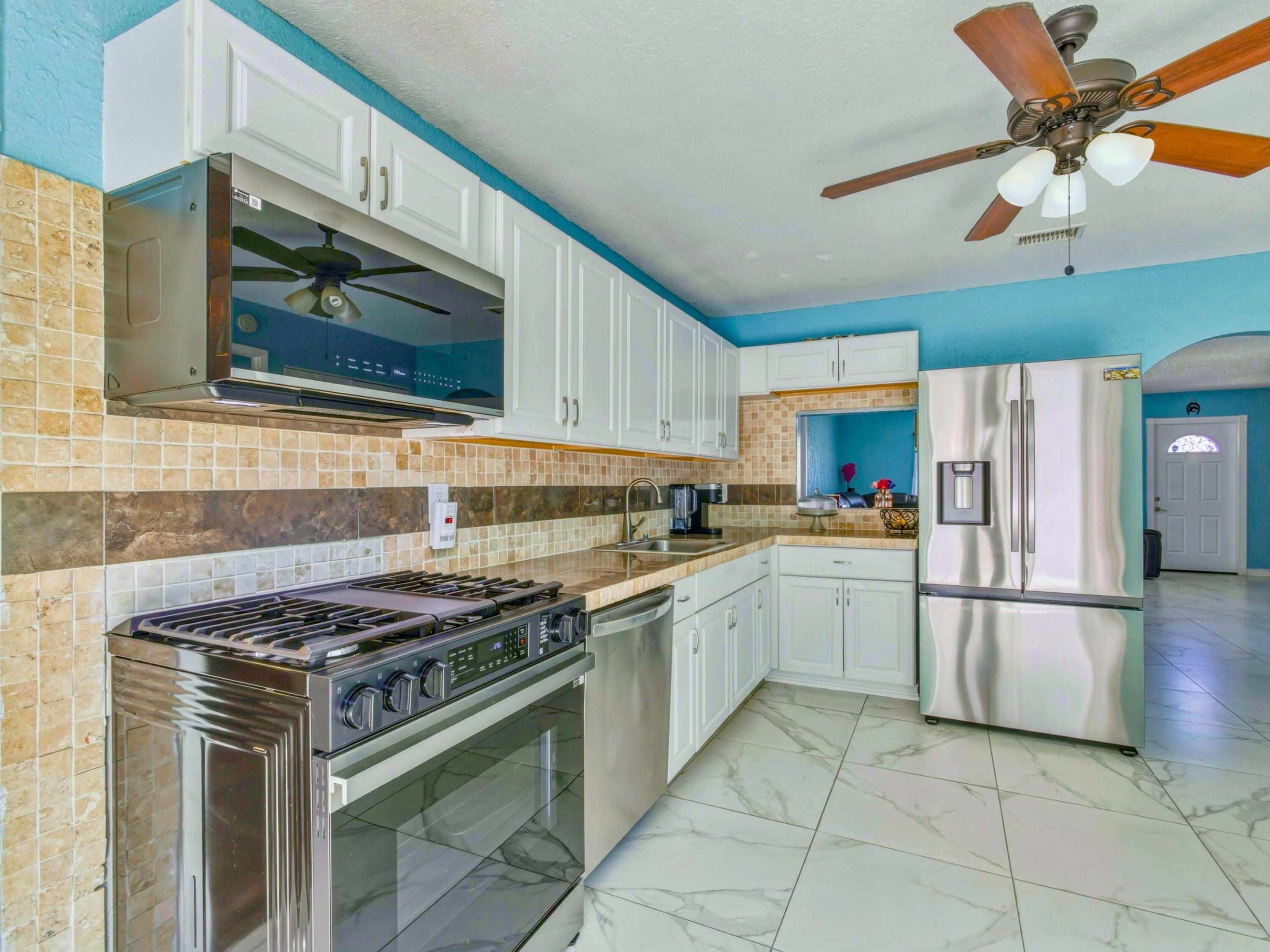 LANTANA HOMES 2 - Residential