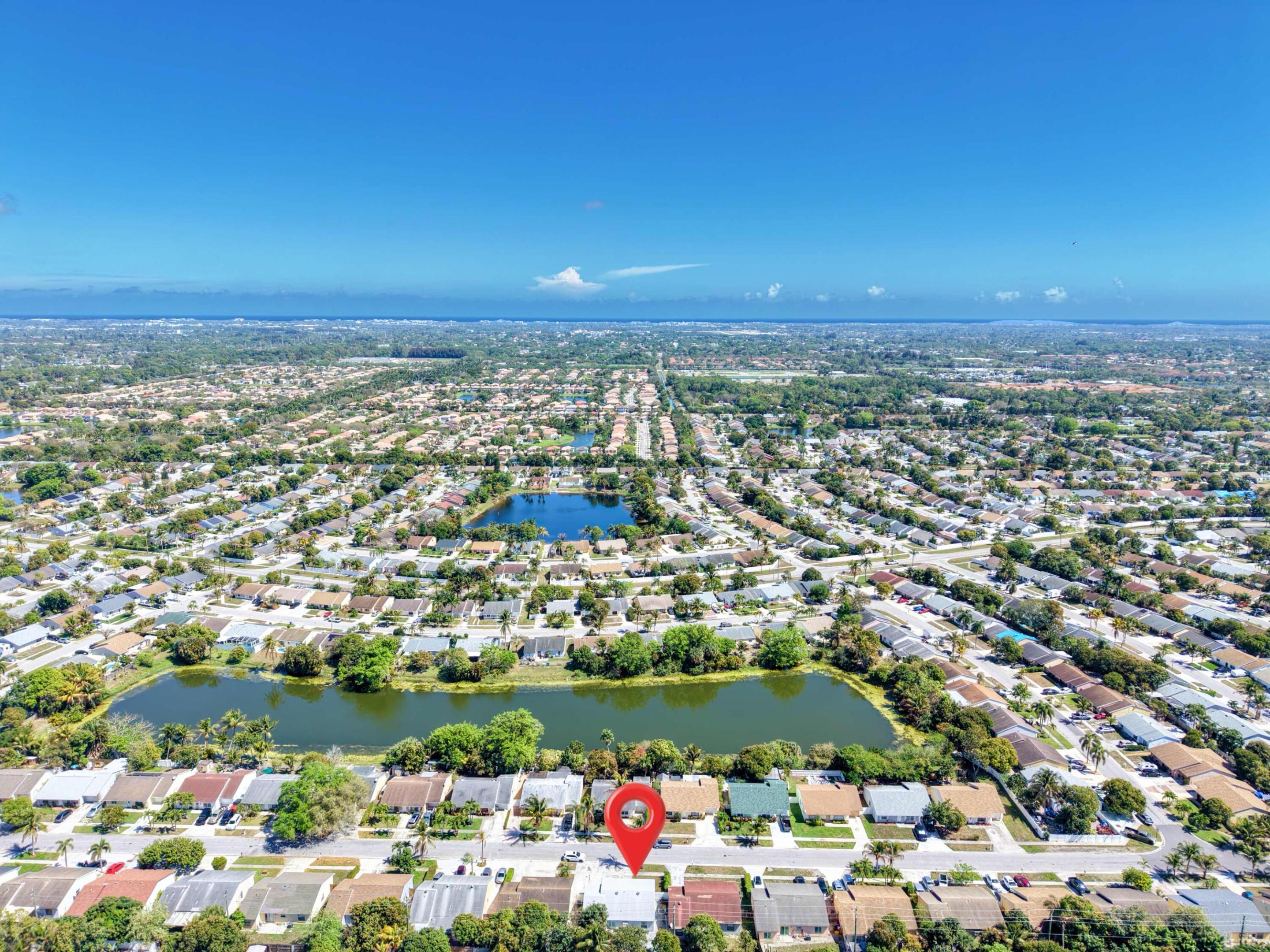 LANTANA HOMES 2 - Residential