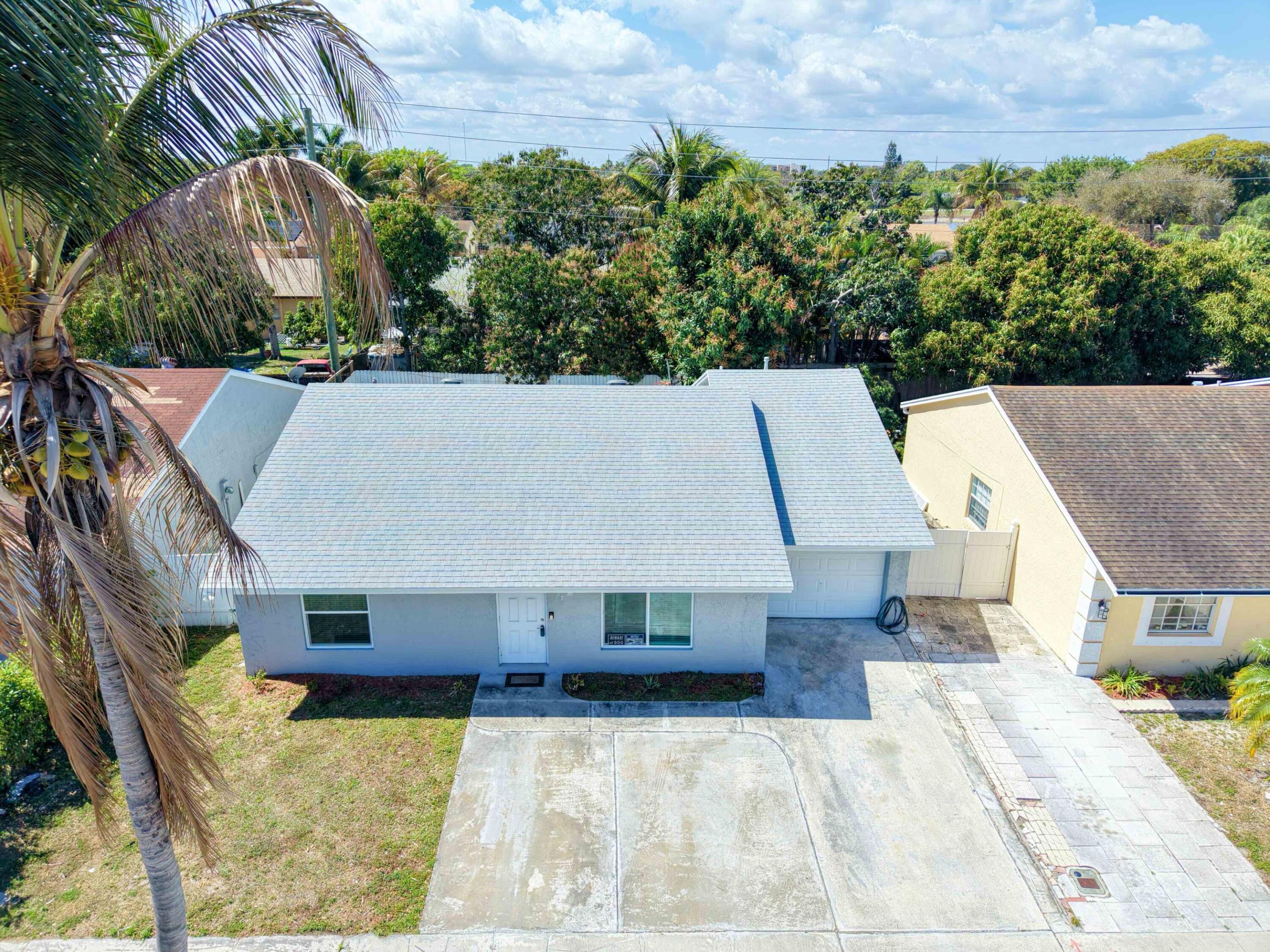 LANTANA HOMES 2 - Residential