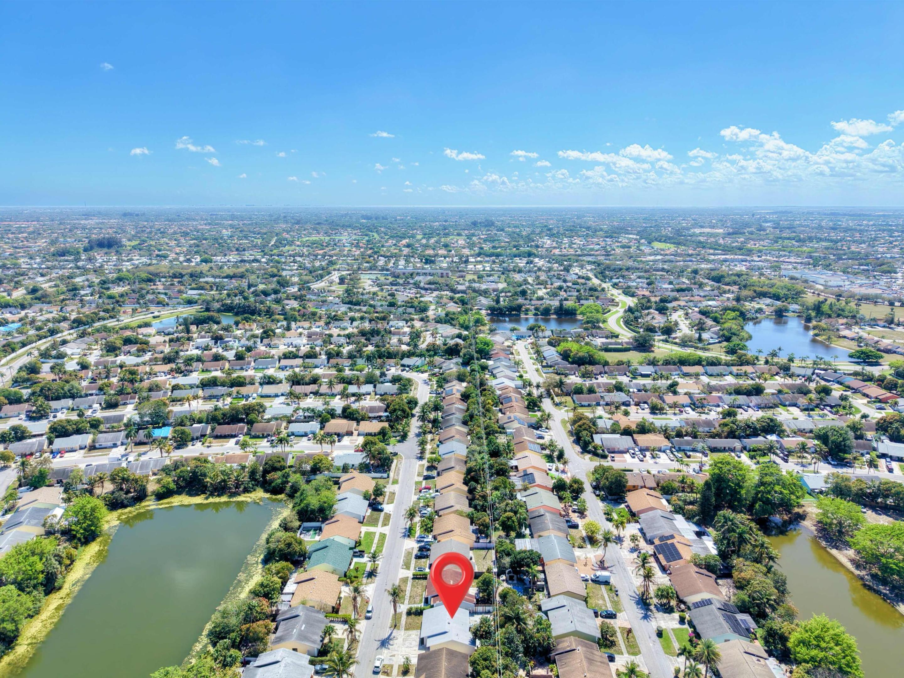 LANTANA HOMES 2 - Residential