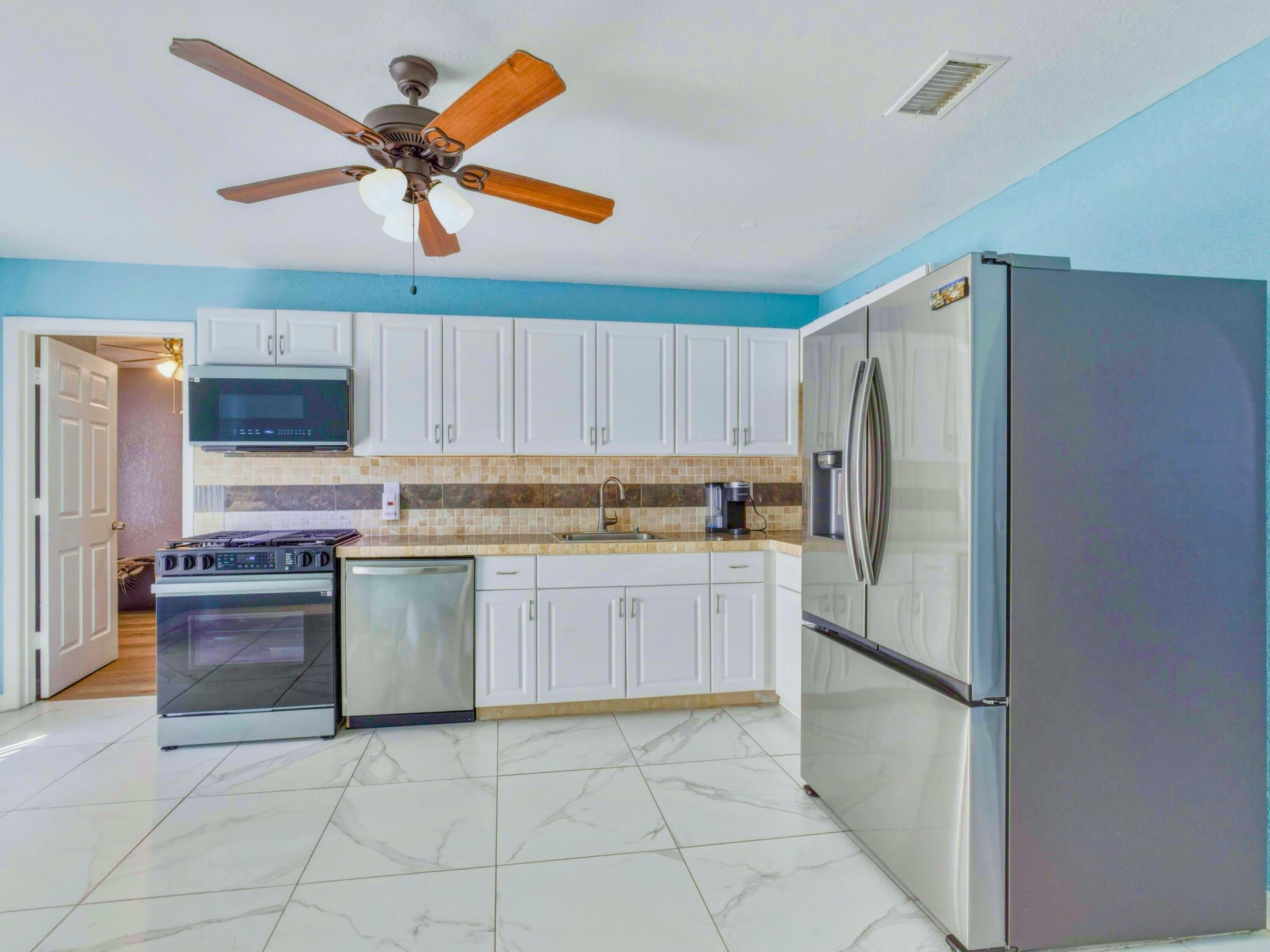 LANTANA HOMES 2 - Residential