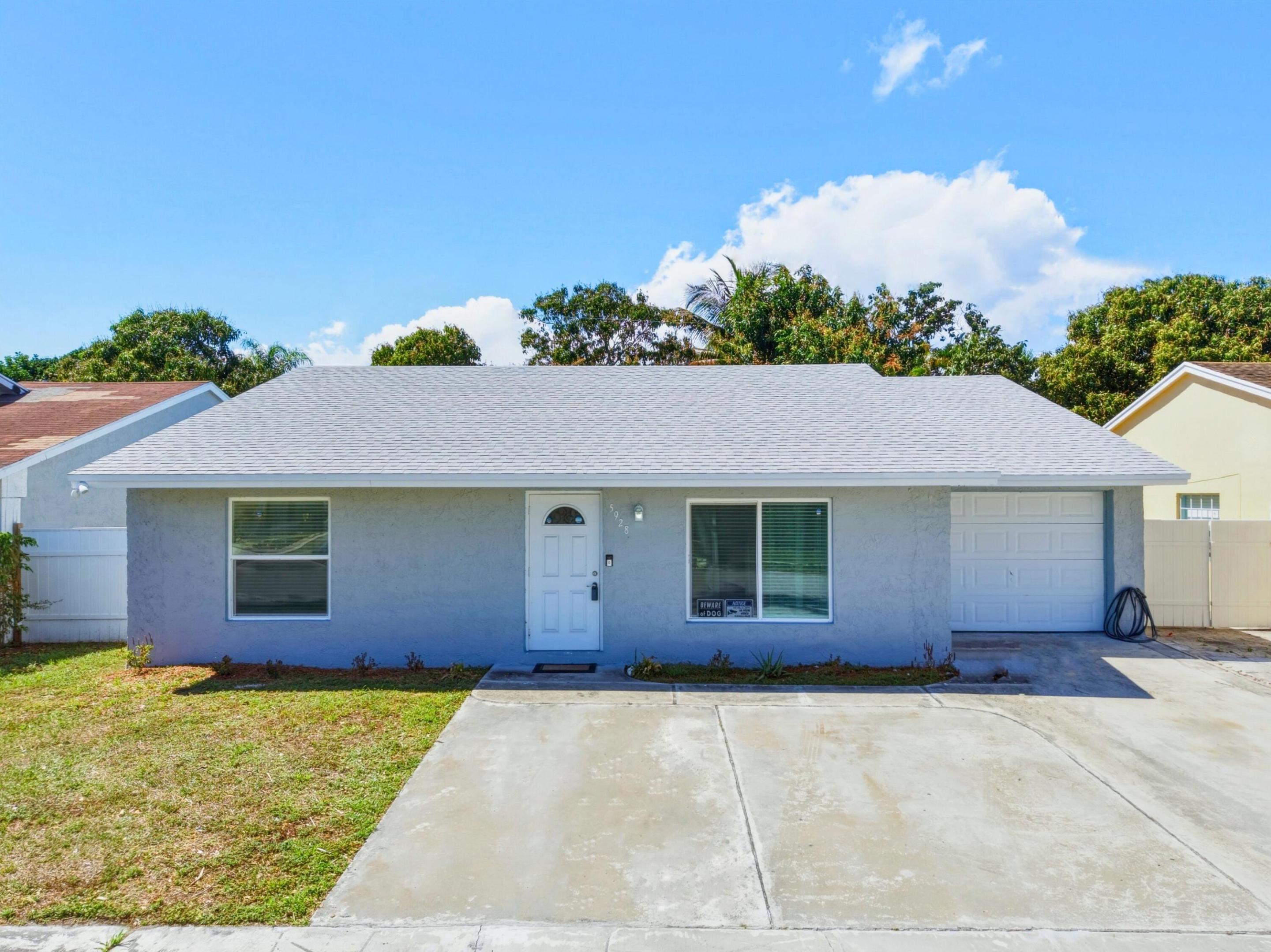 LANTANA HOMES 2 - Residential