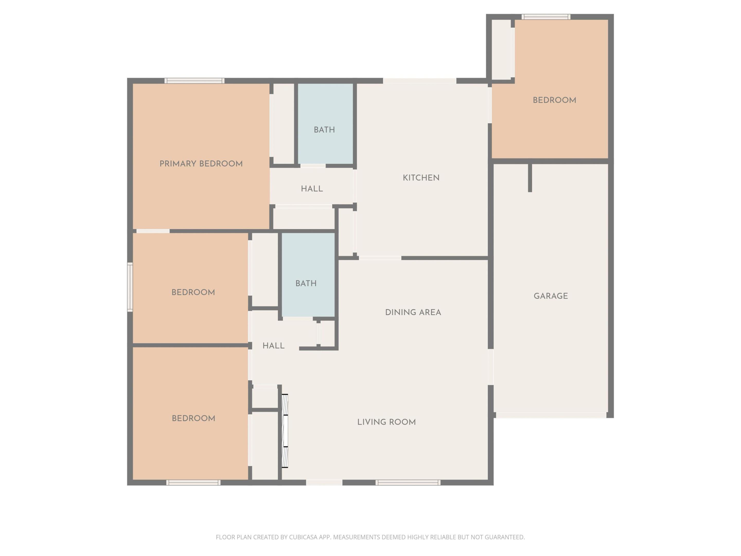 LANTANA HOMES 2 - Residential