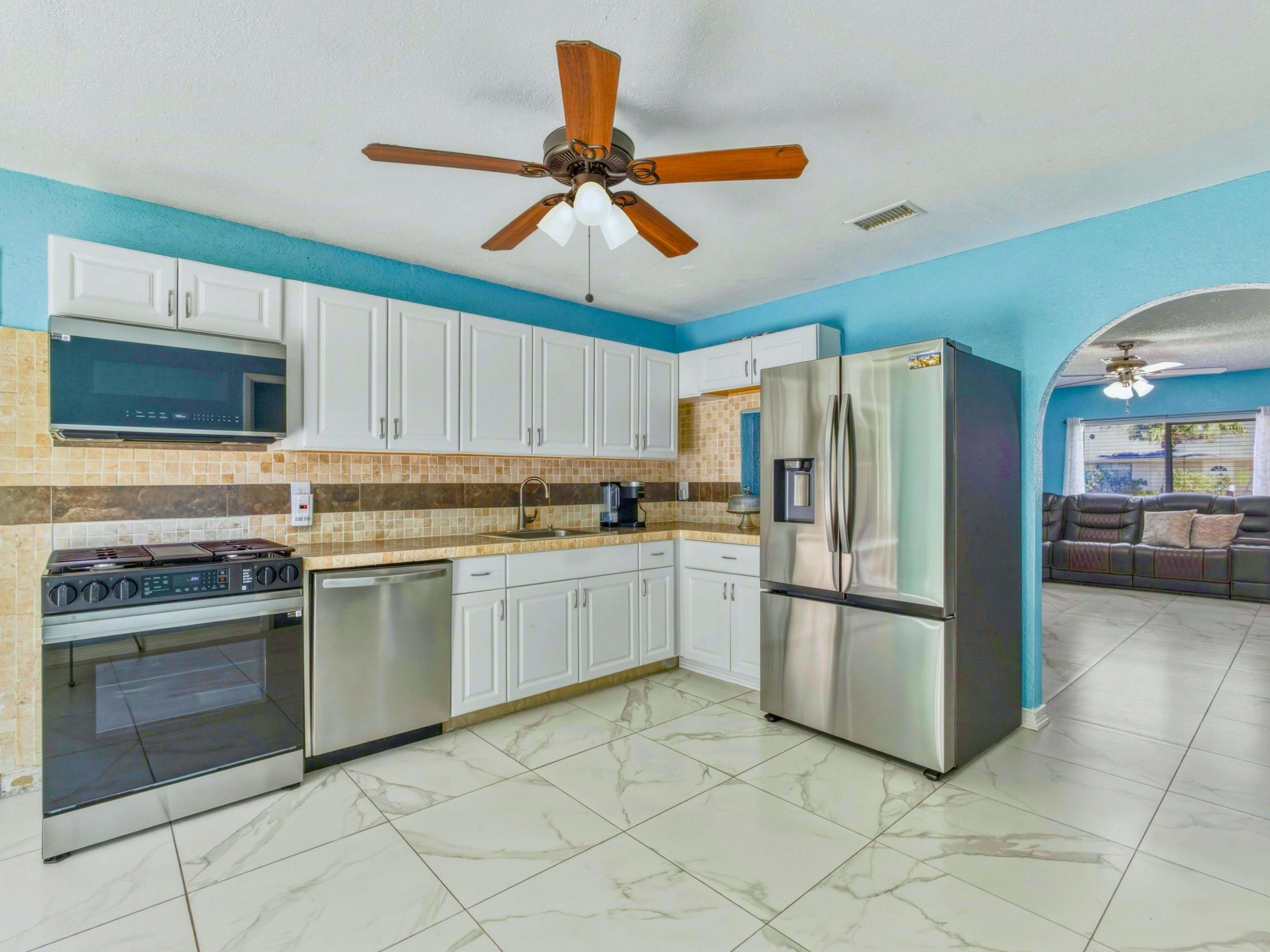 LANTANA HOMES 2 - Residential