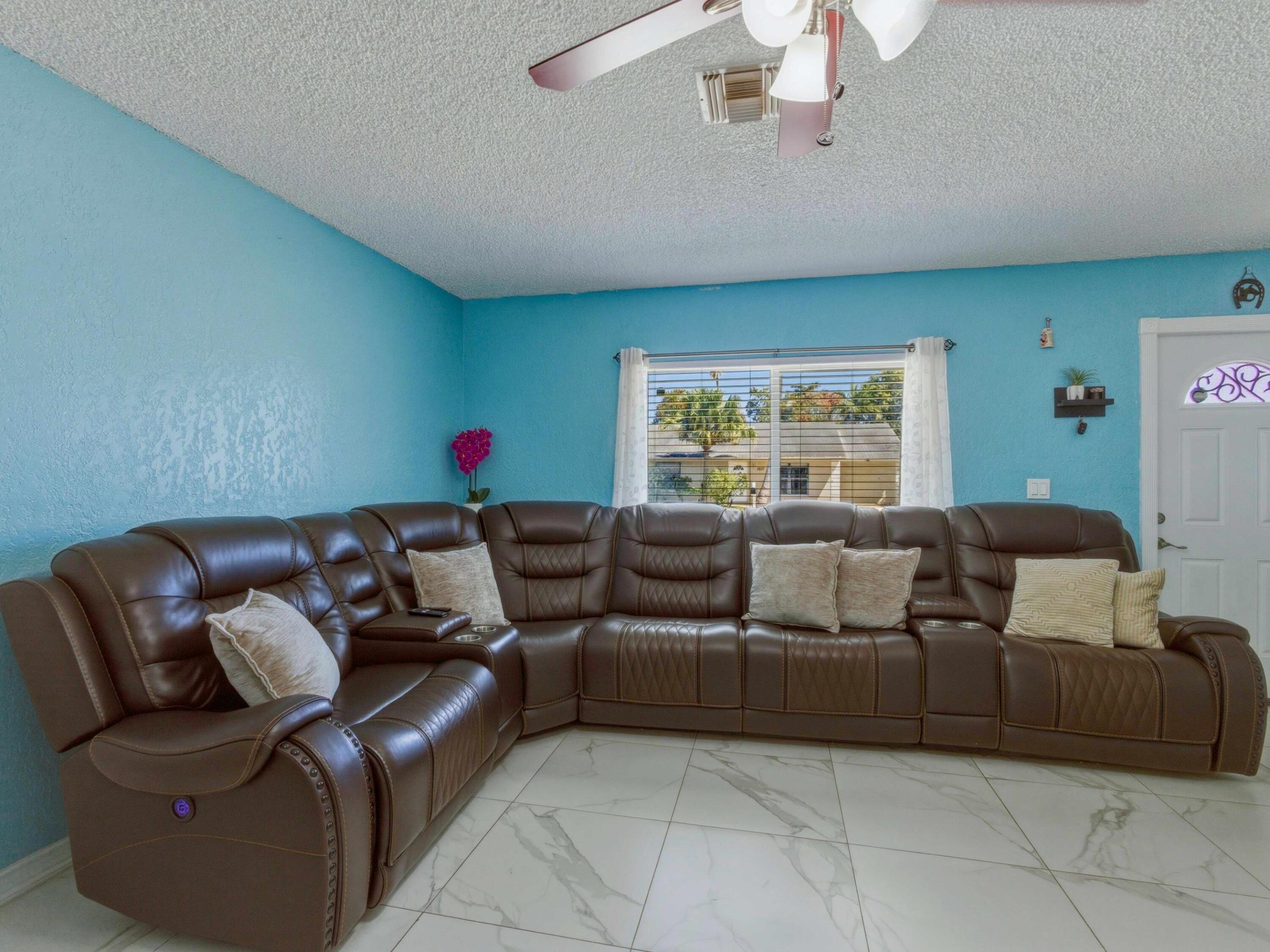 LANTANA HOMES 2 - Residential