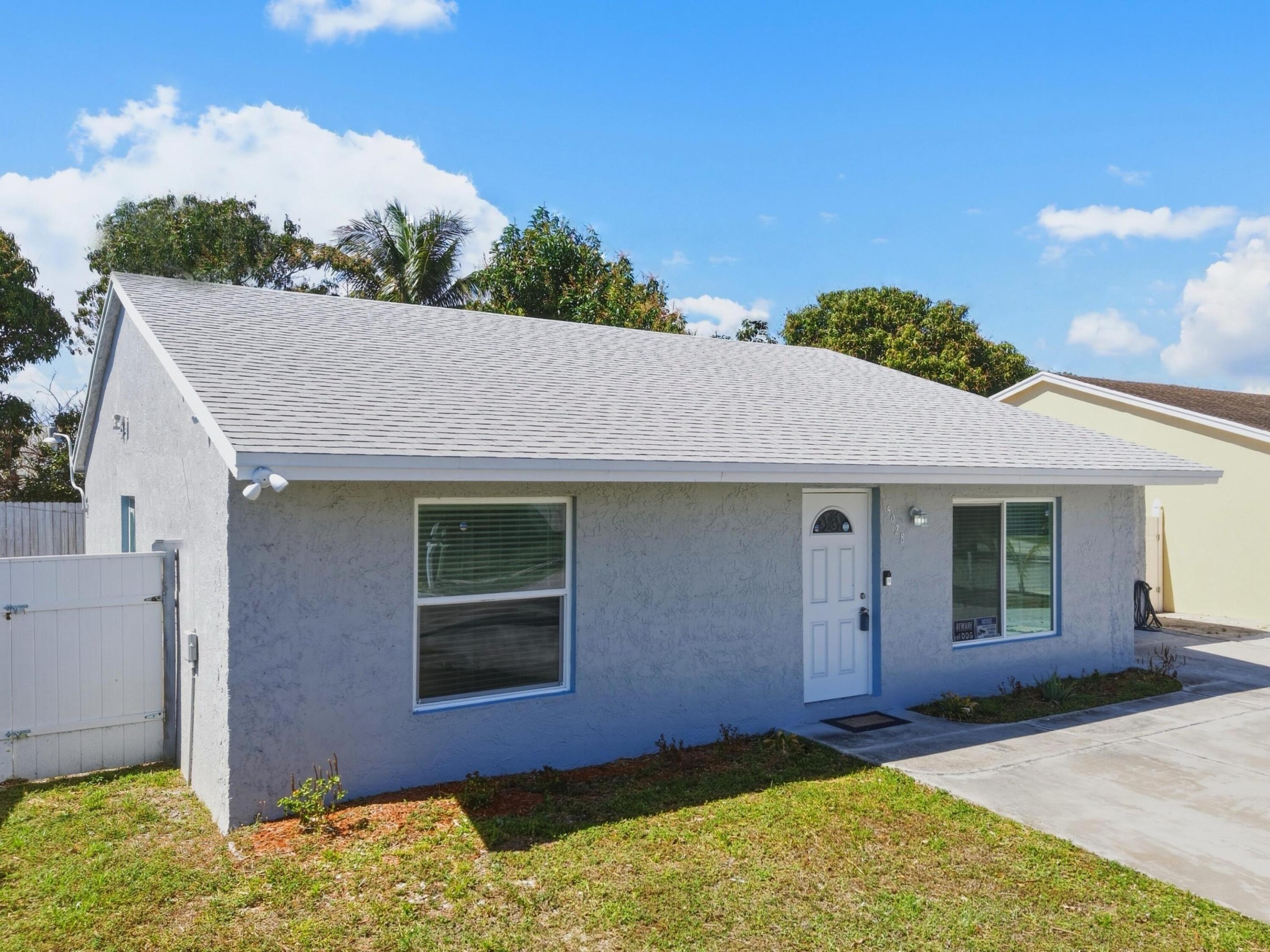LANTANA HOMES 2 - Residential