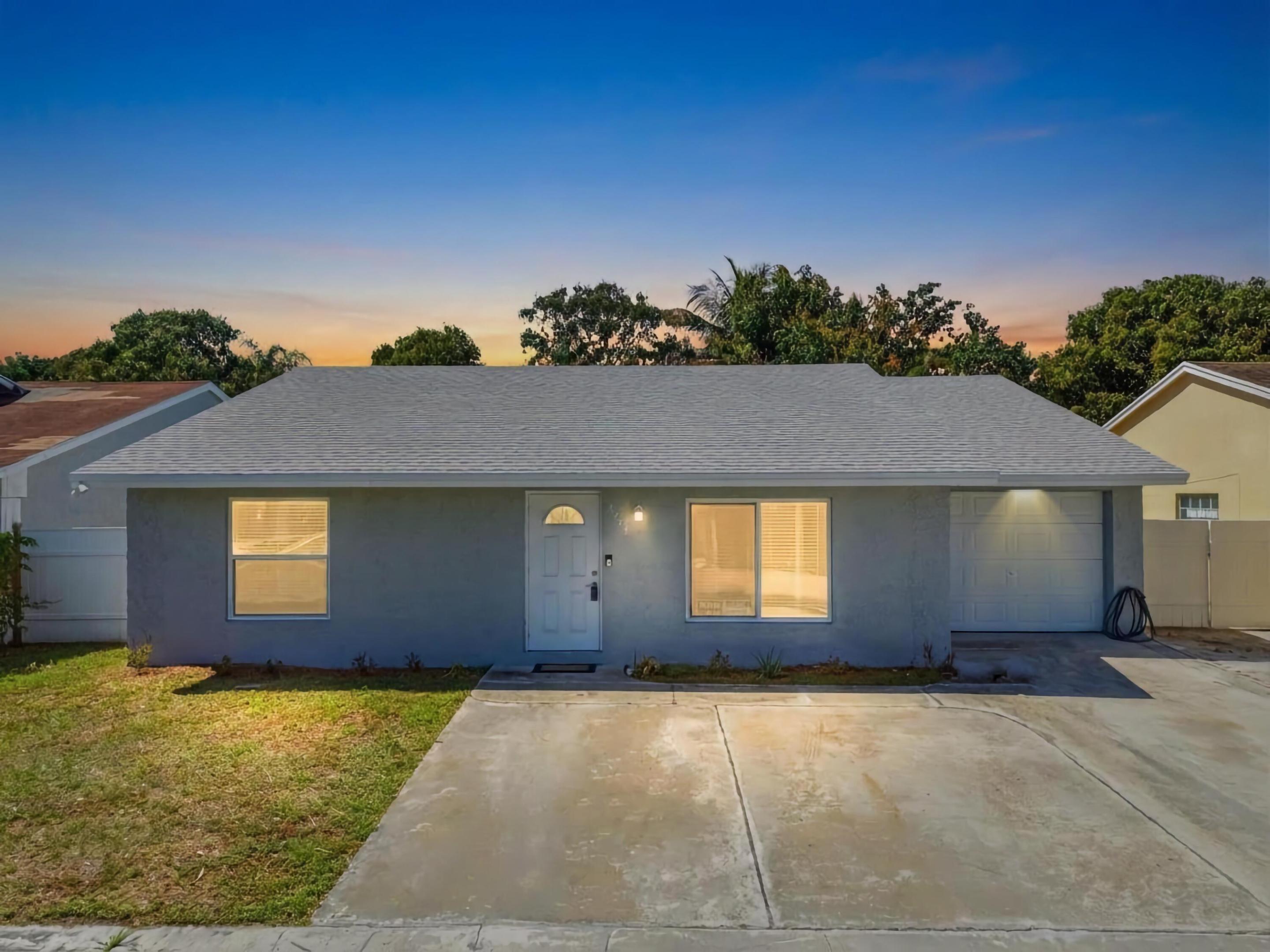 LANTANA HOMES 2 - Residential