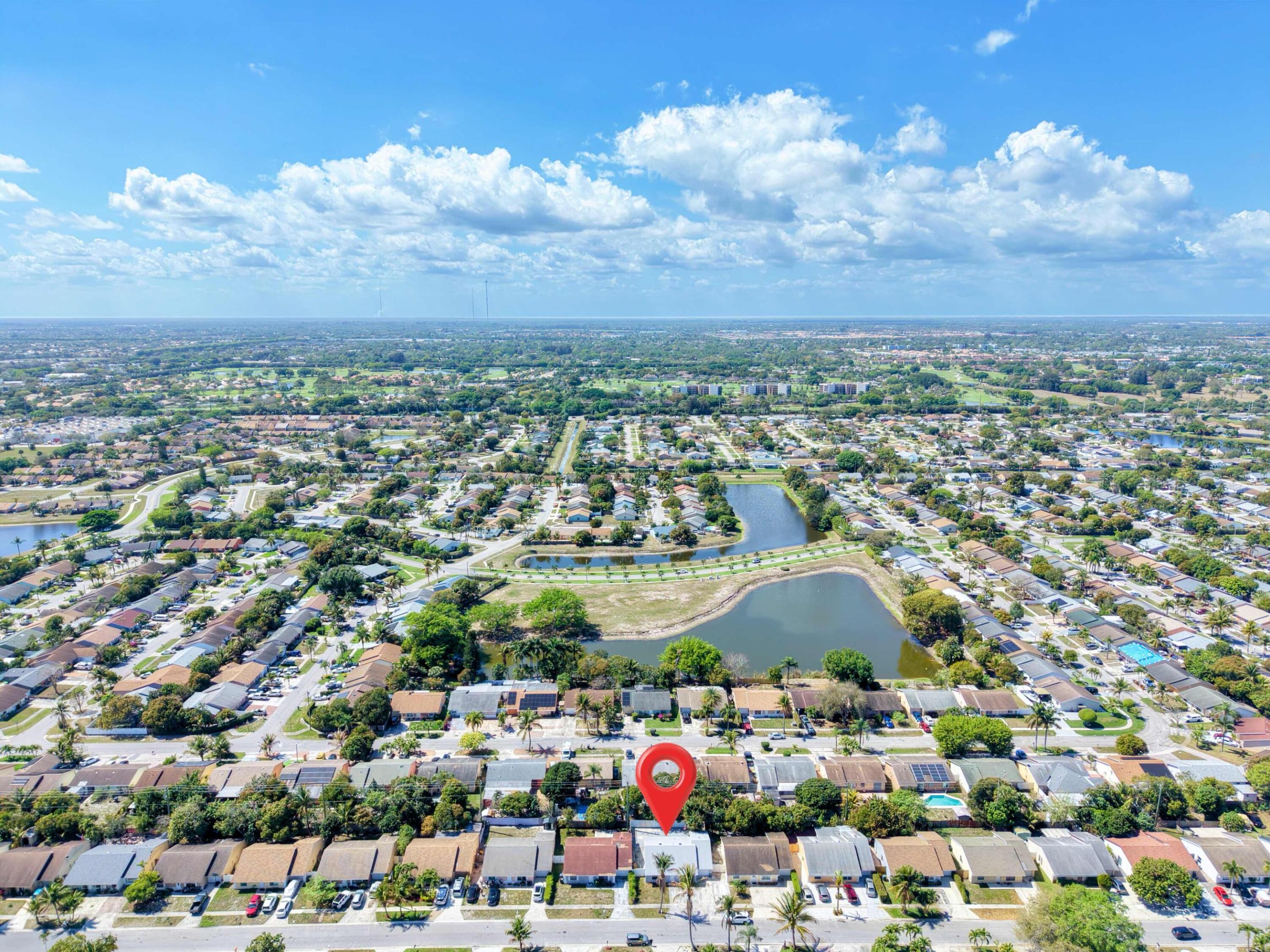 LANTANA HOMES 2 - Residential