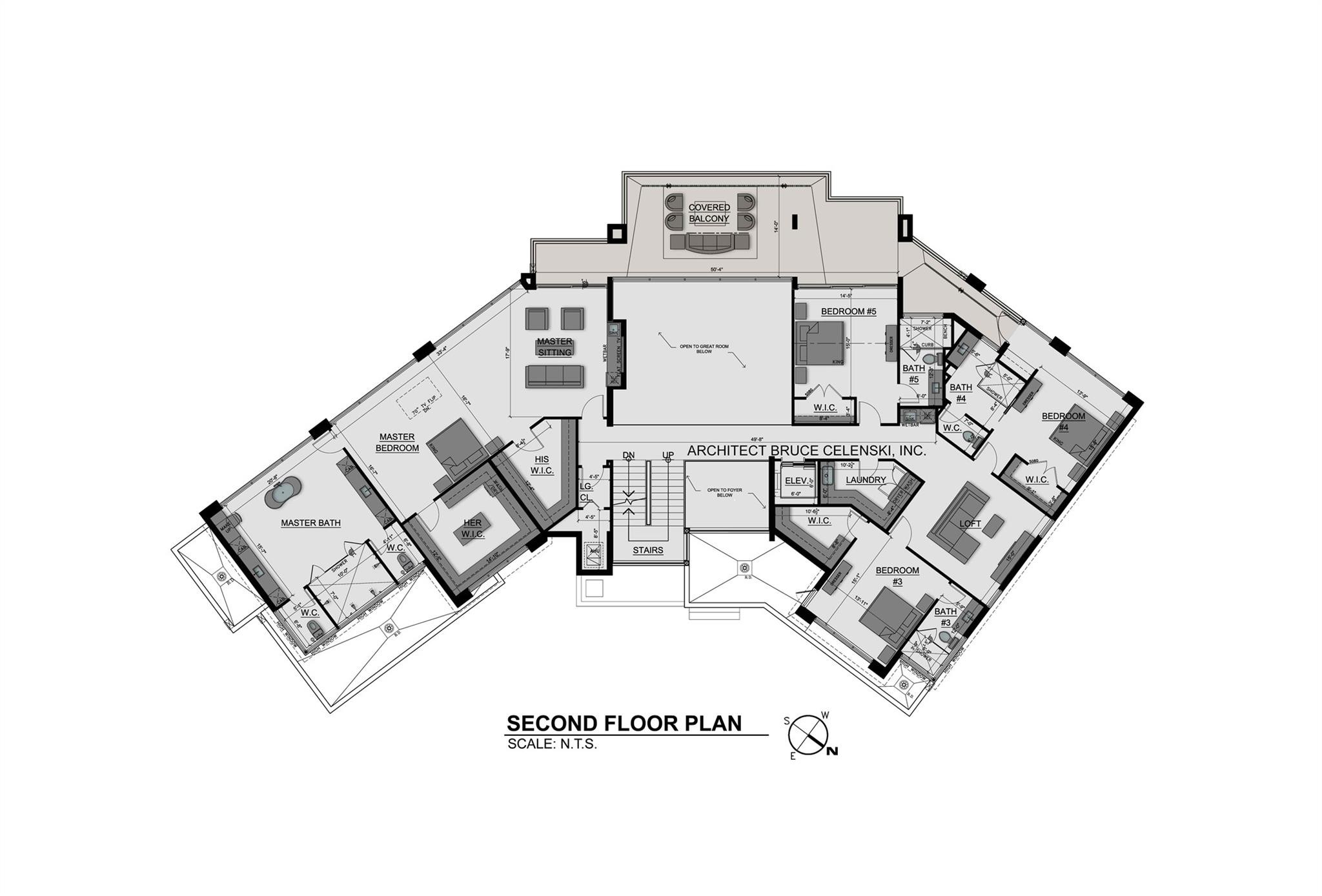 Las Olas - Residential