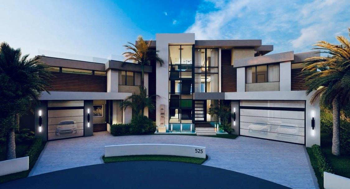 Las Olas - Residential