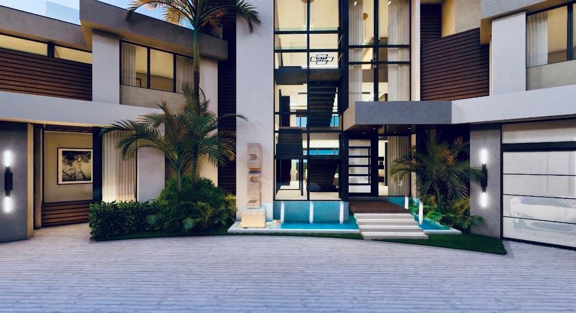 Las Olas - Residential