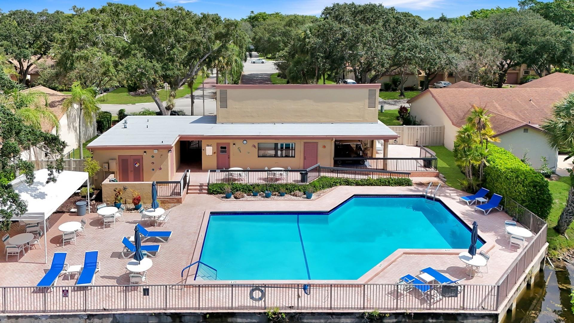 TARTAN COCONUT CREEK PHASE I - Residential