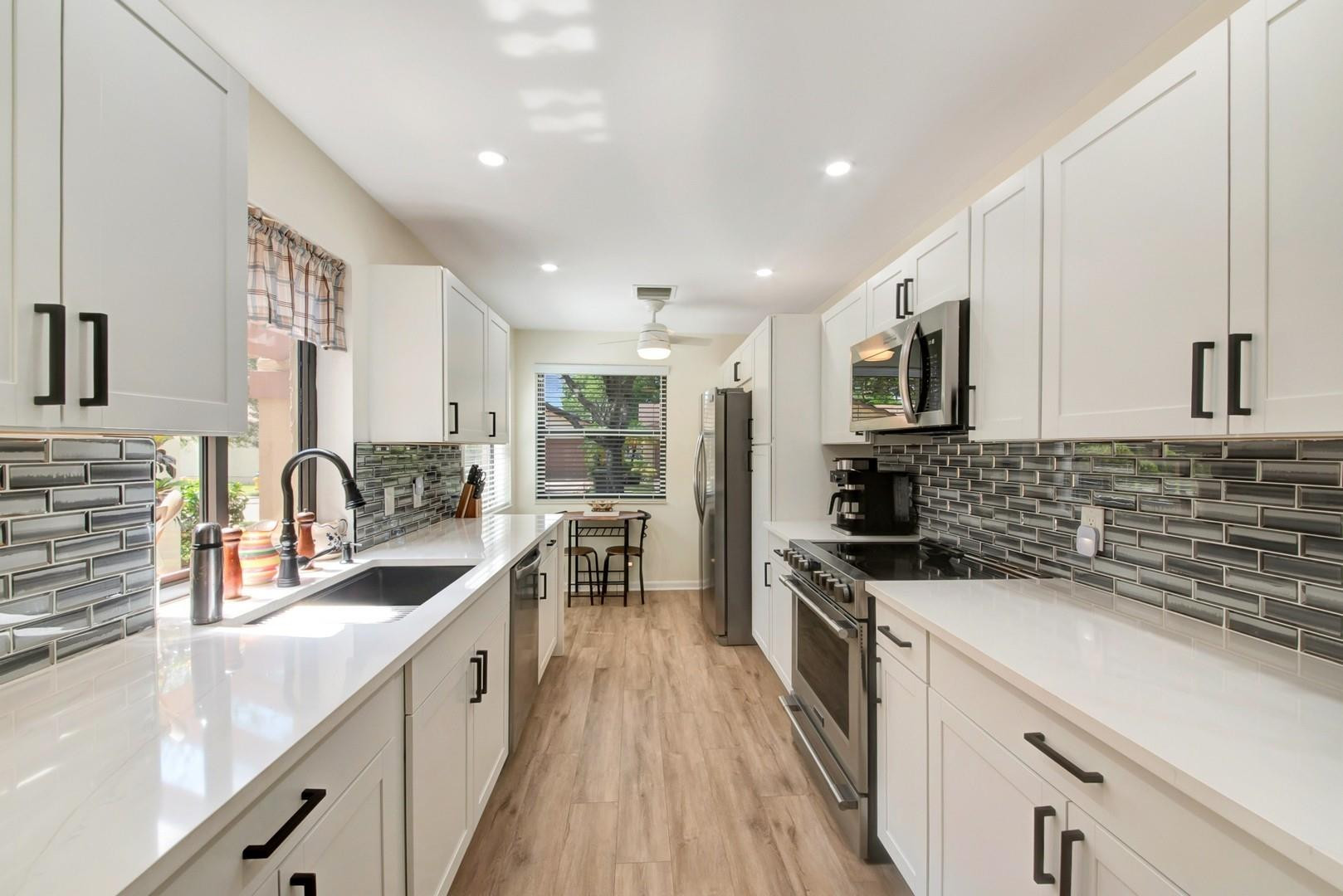 TARTAN COCONUT CREEK PHASE I - Residential