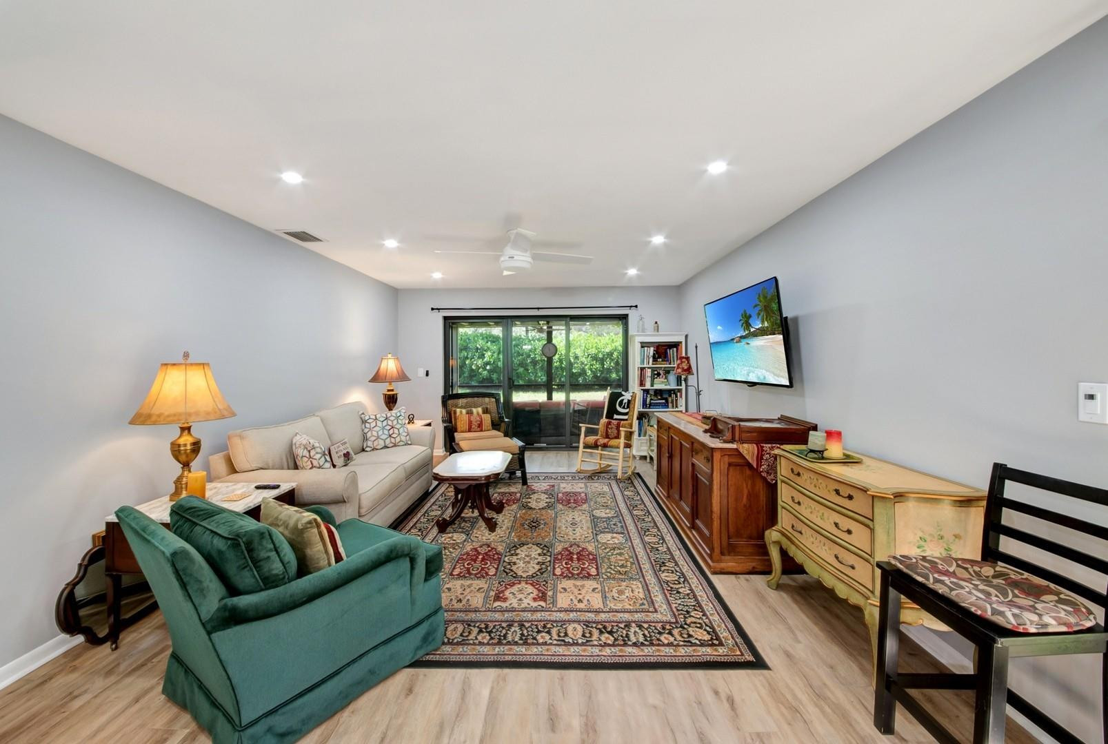 TARTAN COCONUT CREEK PHASE I - Residential
