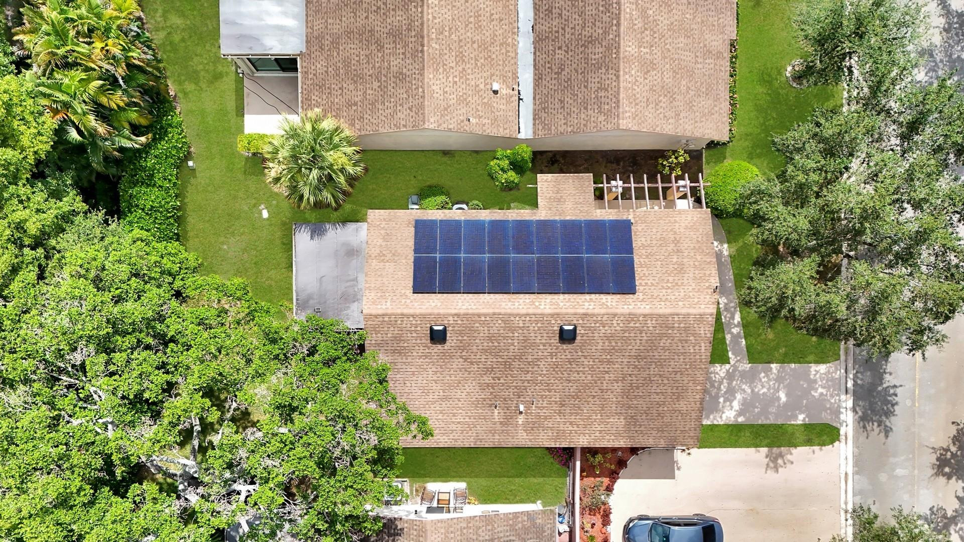 TARTAN COCONUT CREEK PHASE I - Residential