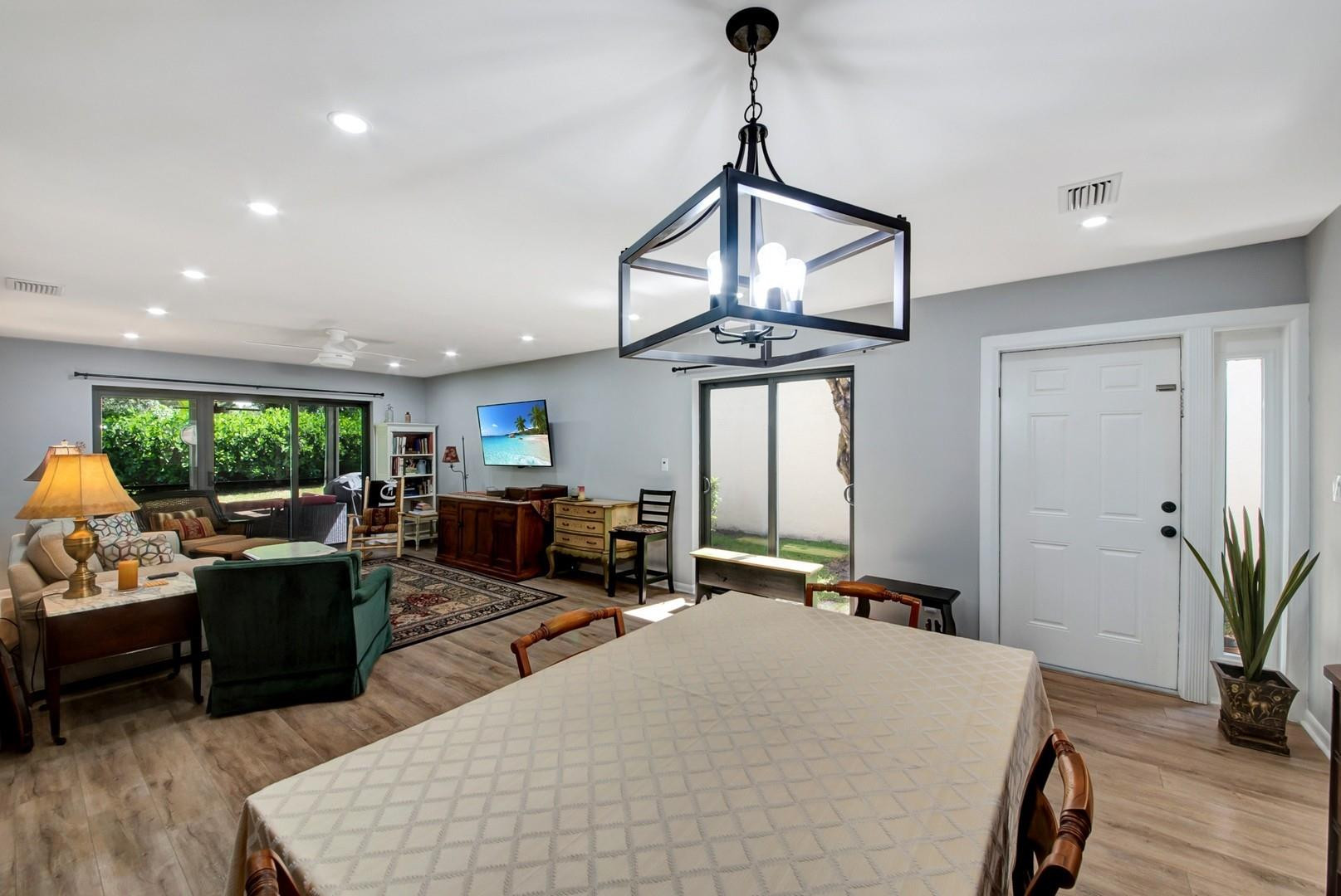 TARTAN COCONUT CREEK PHASE I - Residential