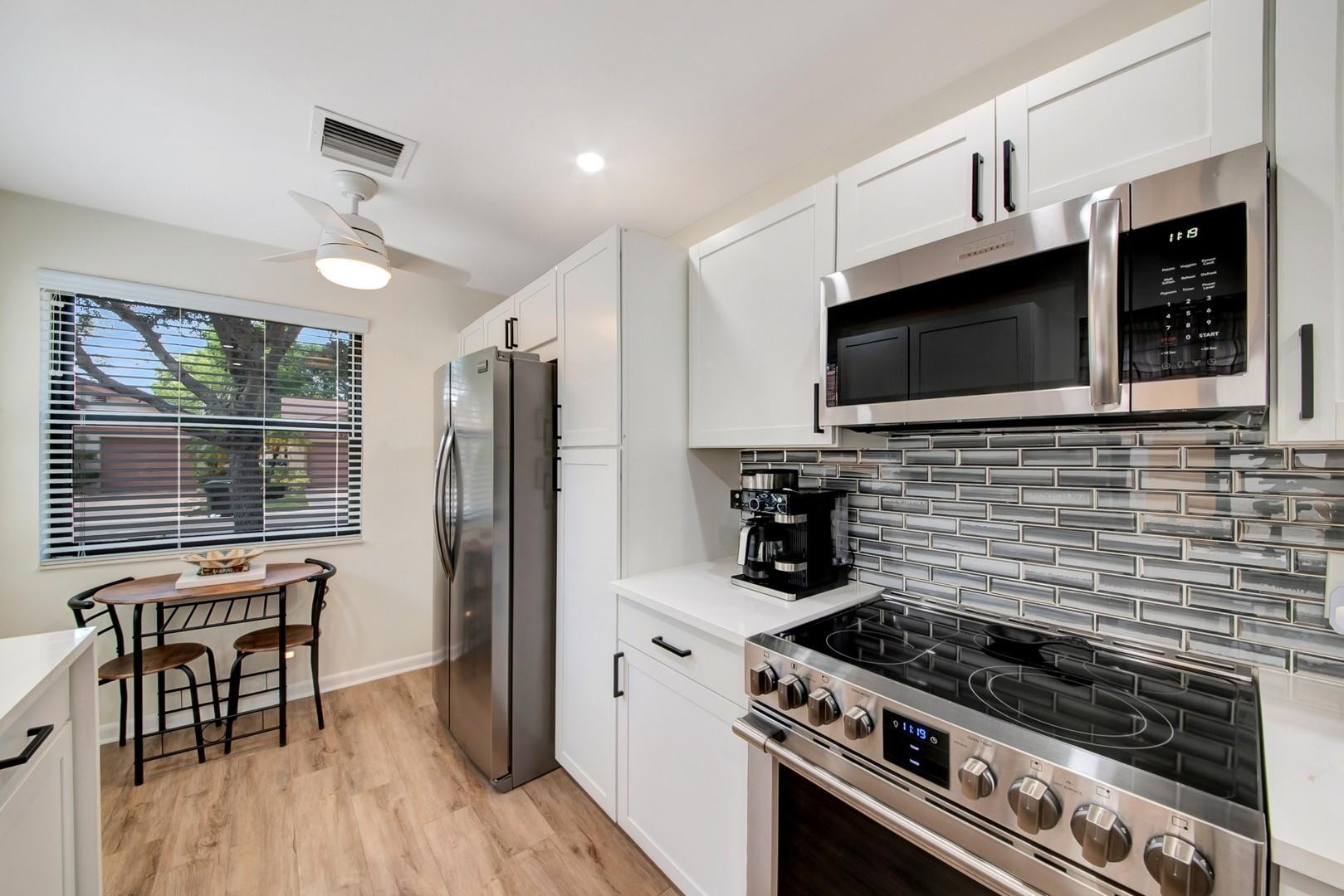 TARTAN COCONUT CREEK PHASE I - Residential