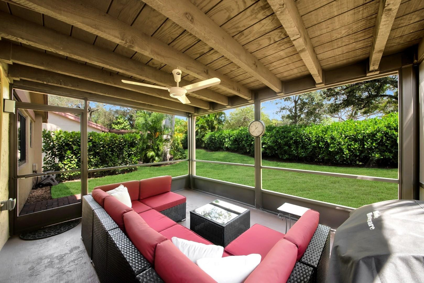 TARTAN COCONUT CREEK PHASE I - Residential