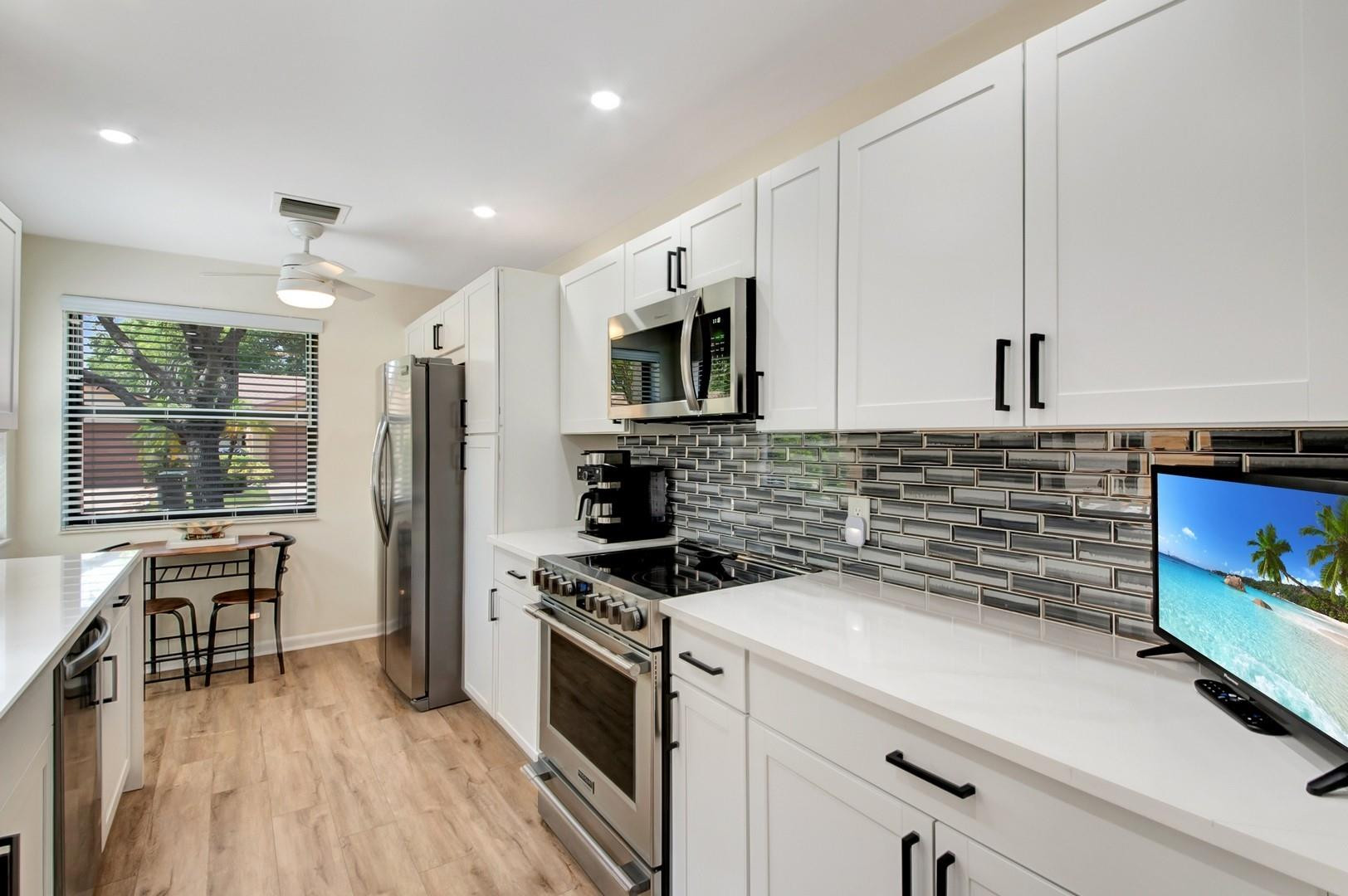 TARTAN COCONUT CREEK PHASE I - Residential