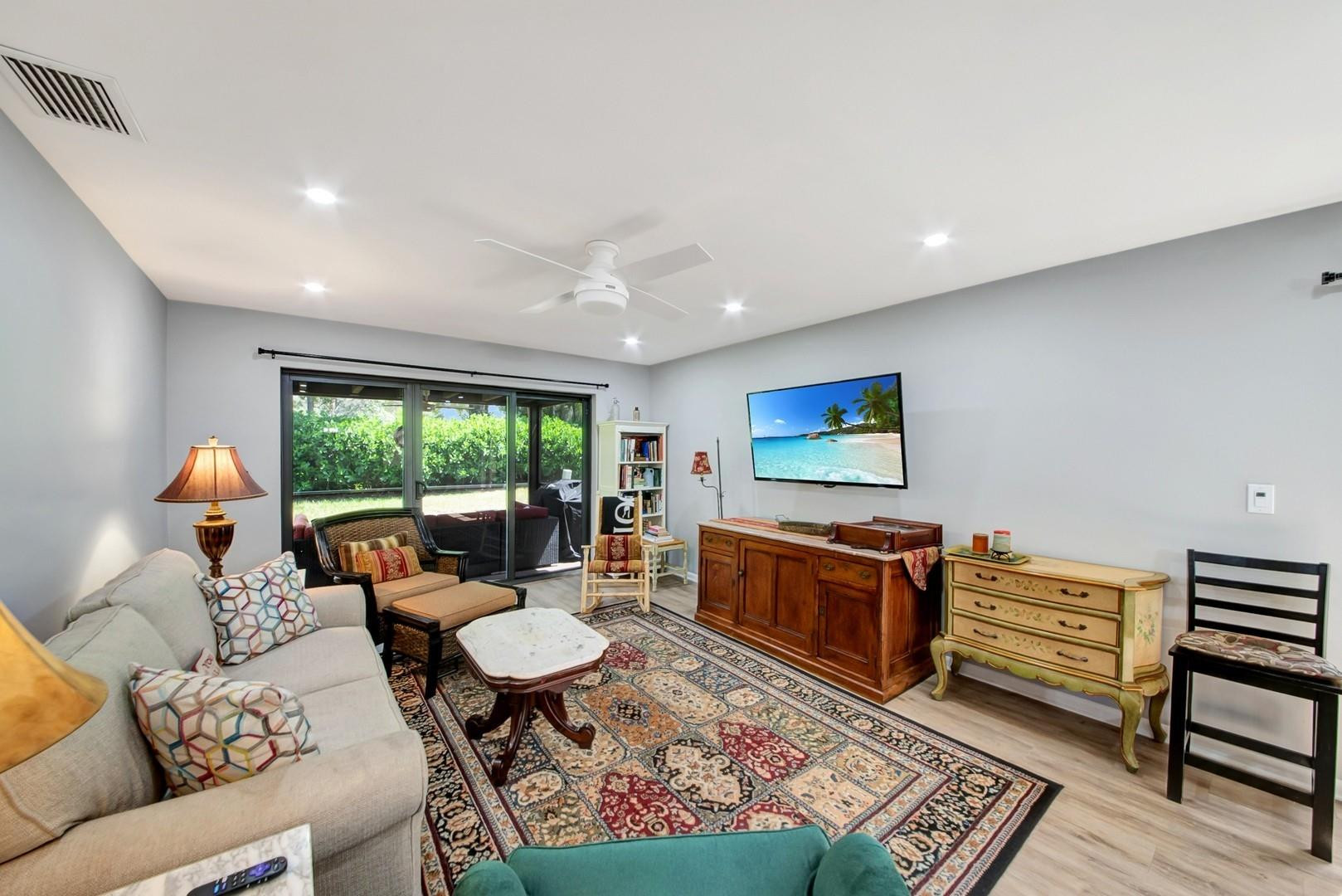 TARTAN COCONUT CREEK PHASE I - Residential