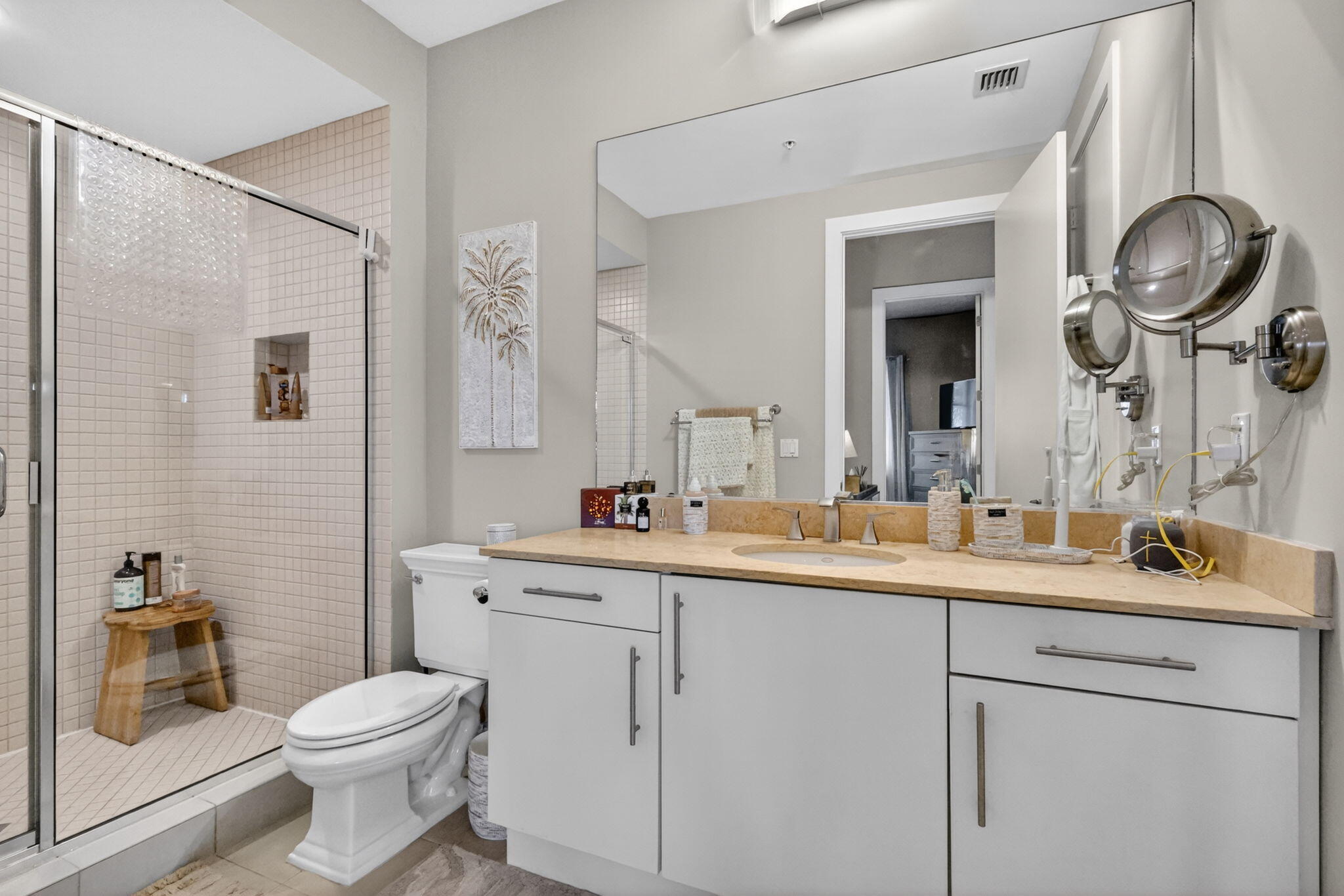 MERIDIAN DELRAY - Residential Lease