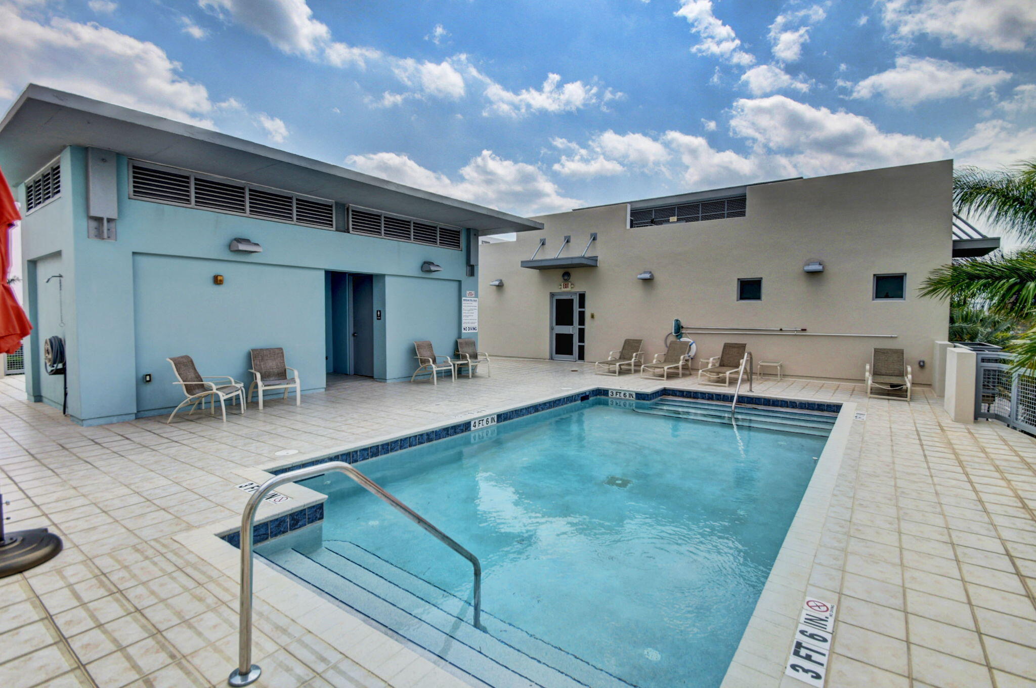 MERIDIAN DELRAY - Residential Lease
