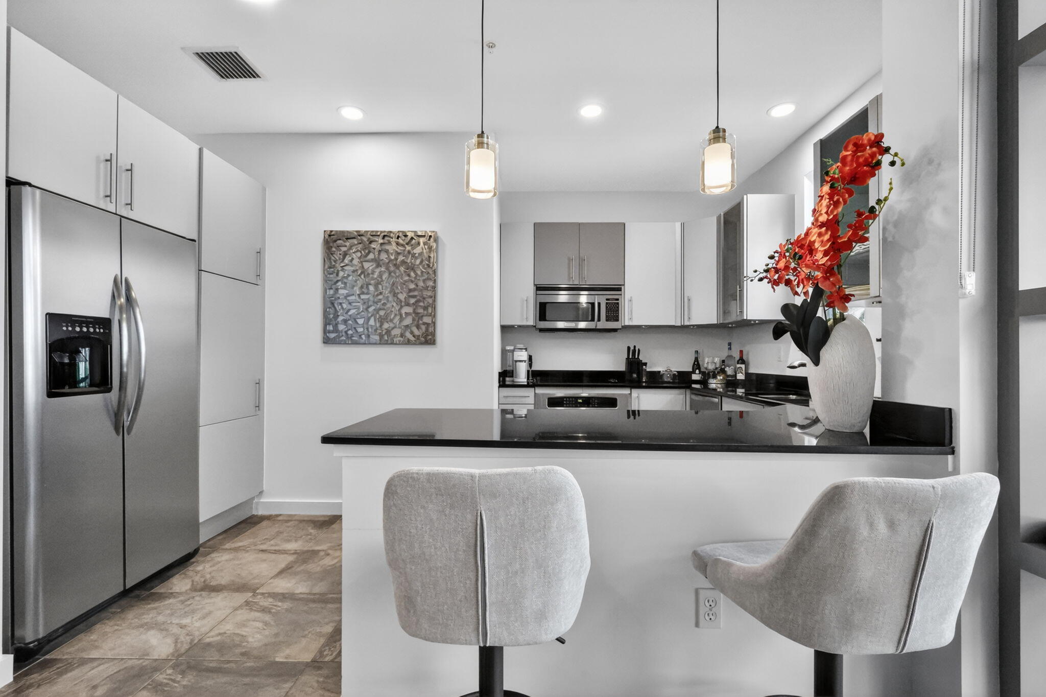 MERIDIAN DELRAY - Residential Lease