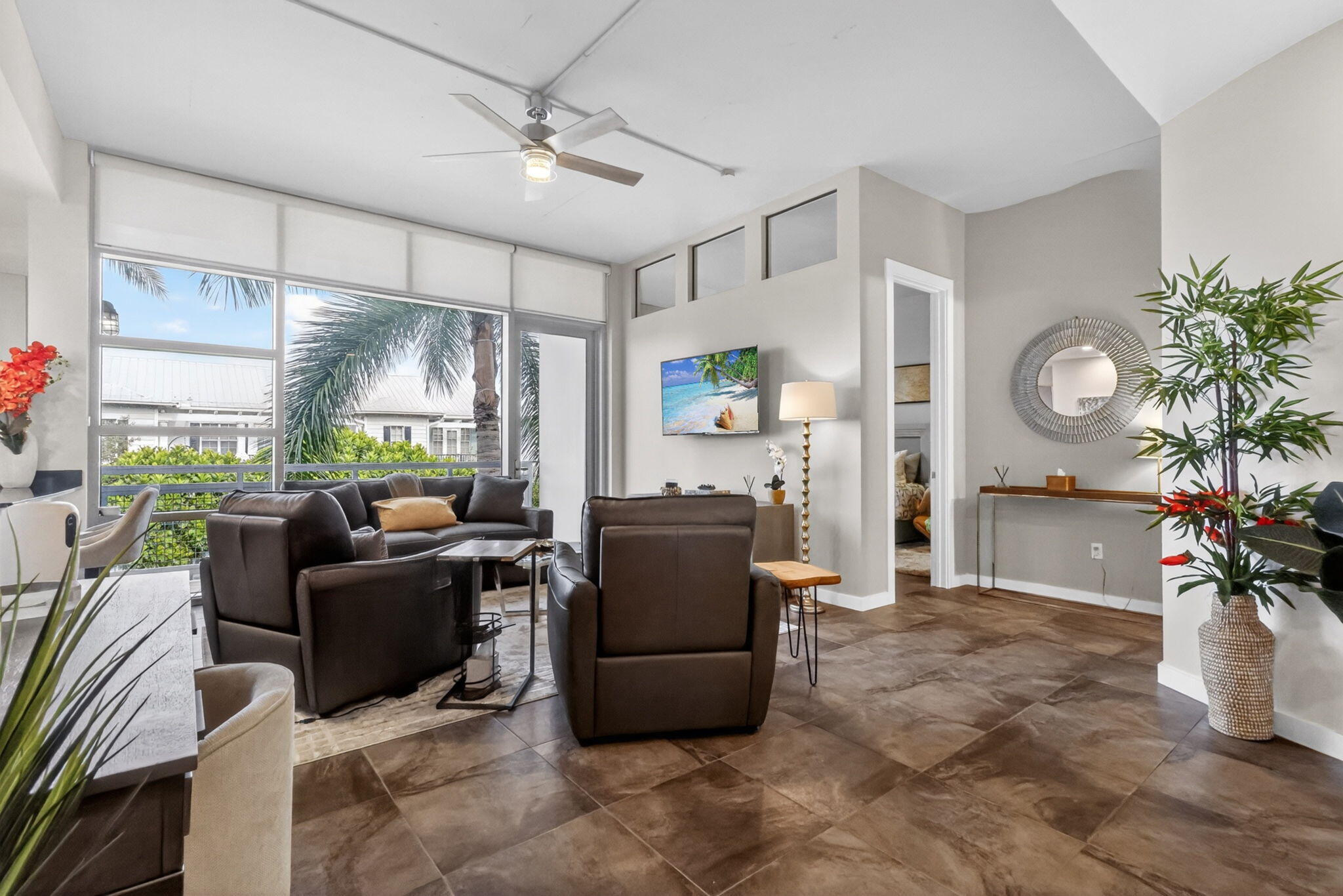 MERIDIAN DELRAY - Residential Lease