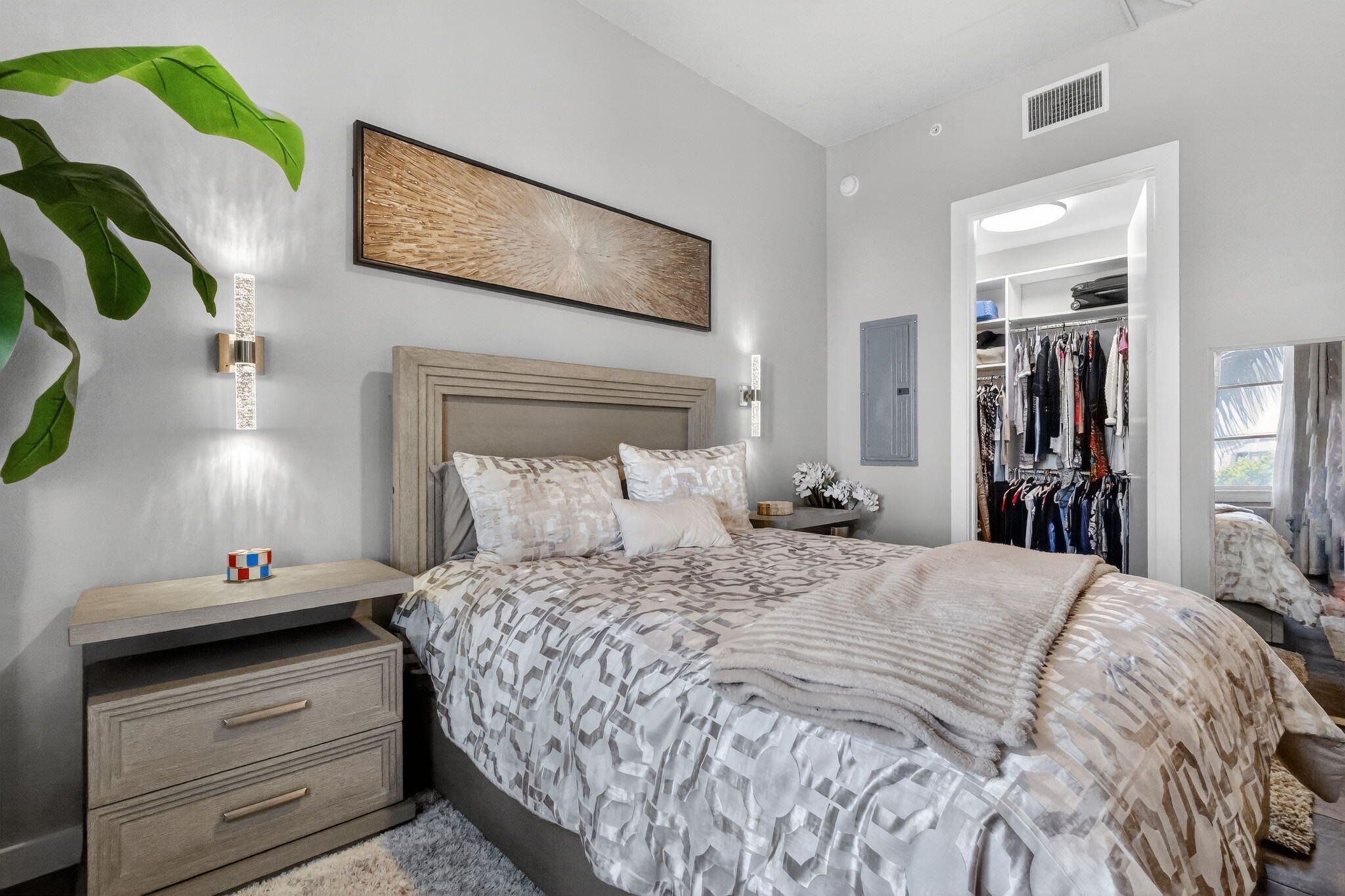 MERIDIAN DELRAY - Residential Lease