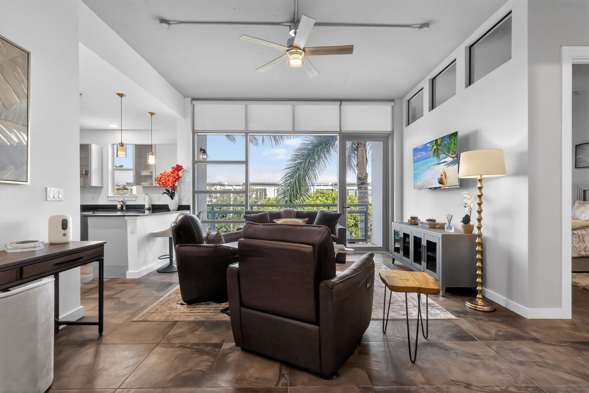 MERIDIAN DELRAY - Residential Lease