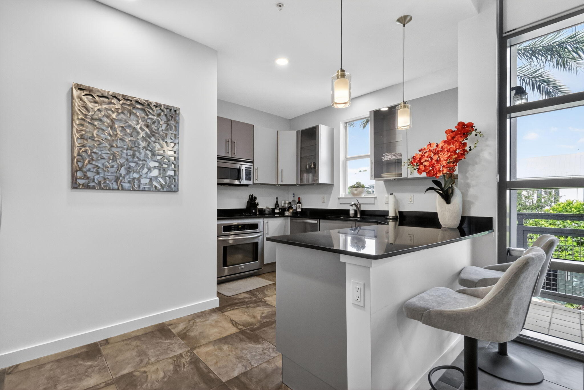 MERIDIAN DELRAY - Residential Lease