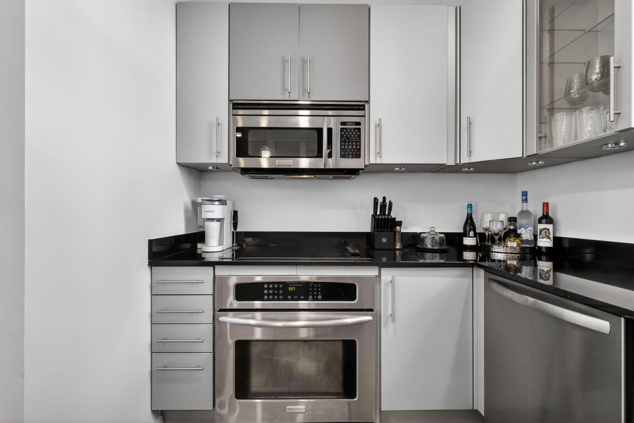 MERIDIAN DELRAY - Residential Lease