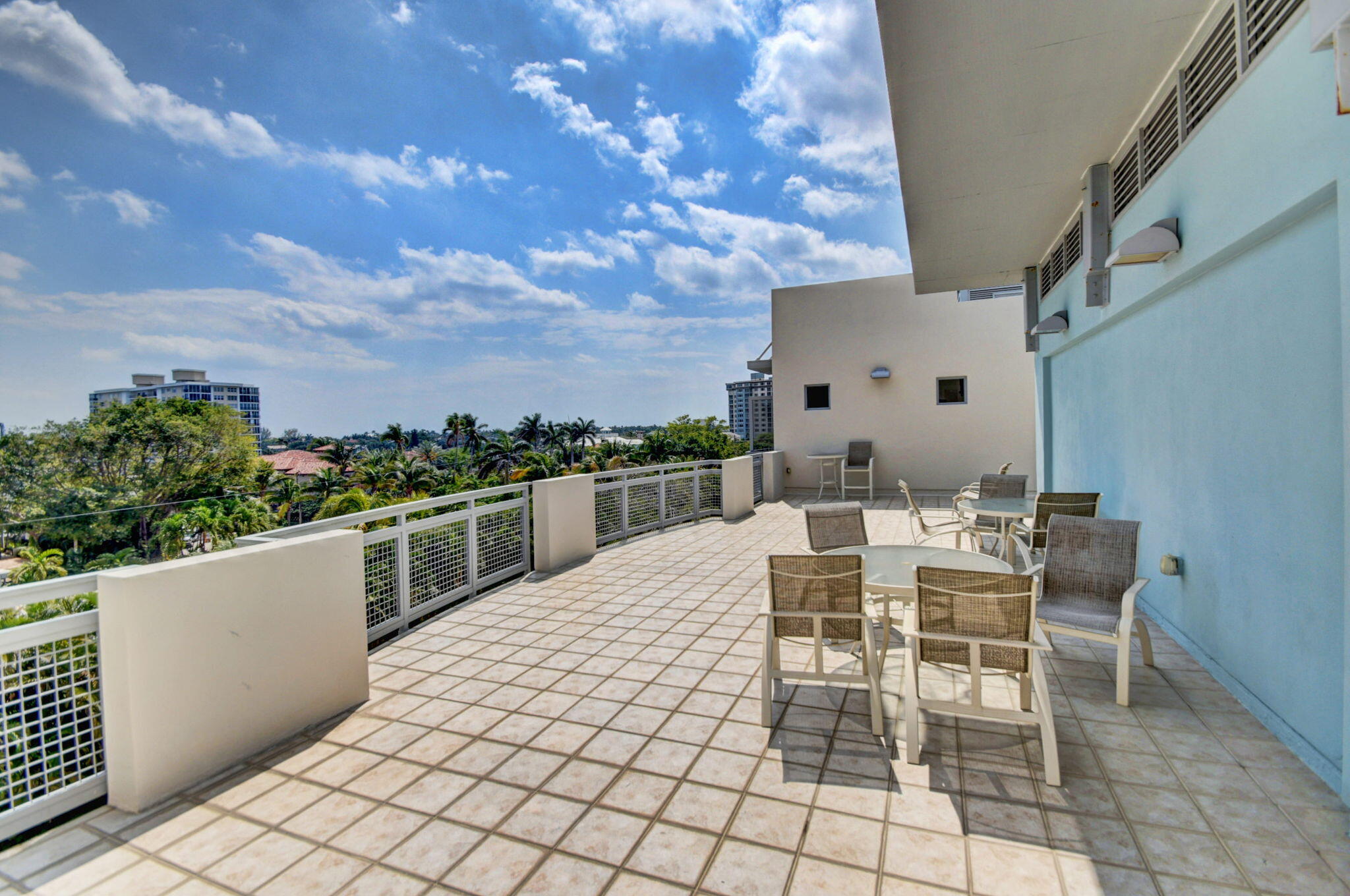 MERIDIAN DELRAY - Residential Lease