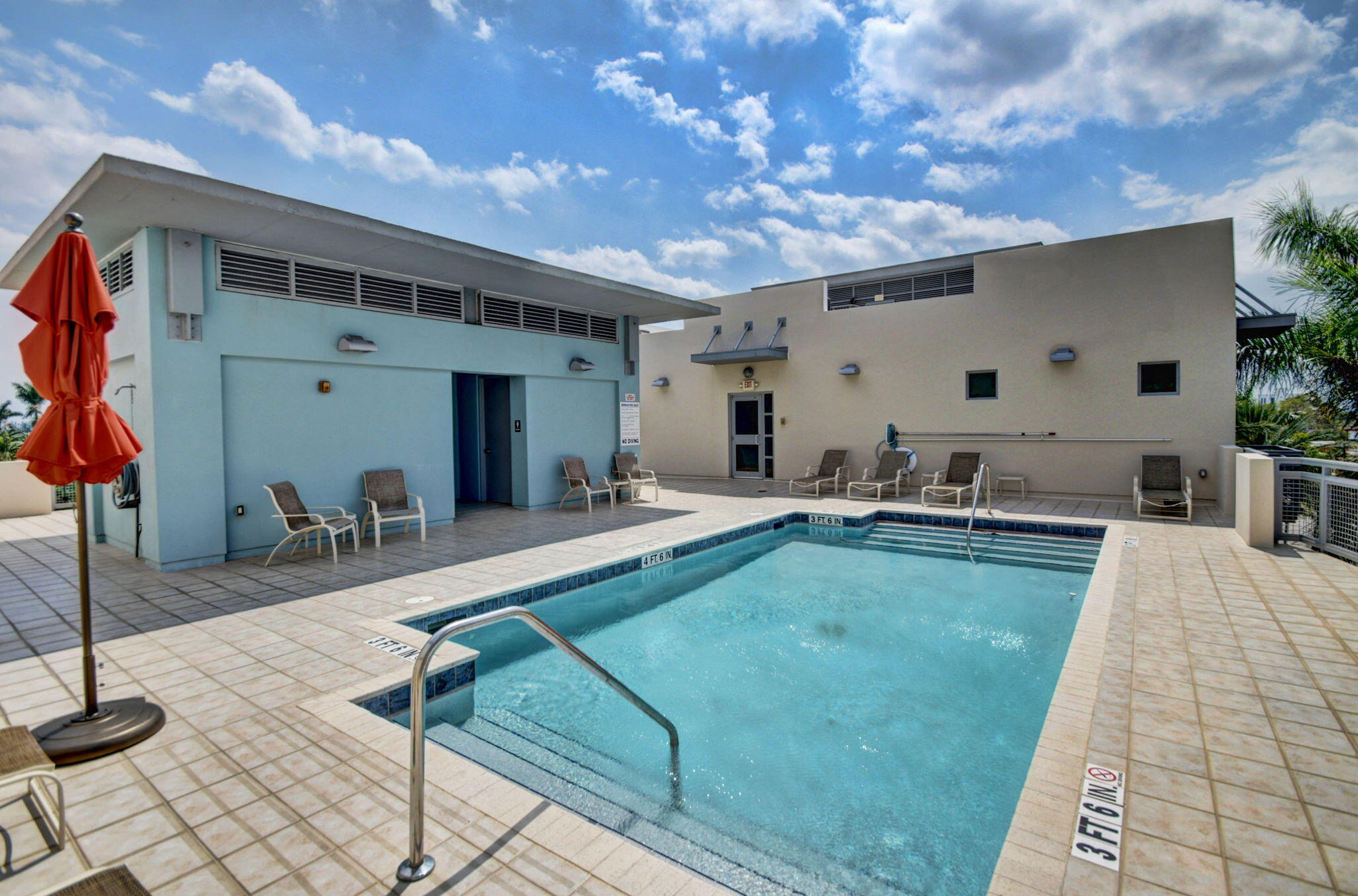 MERIDIAN DELRAY - Residential Lease