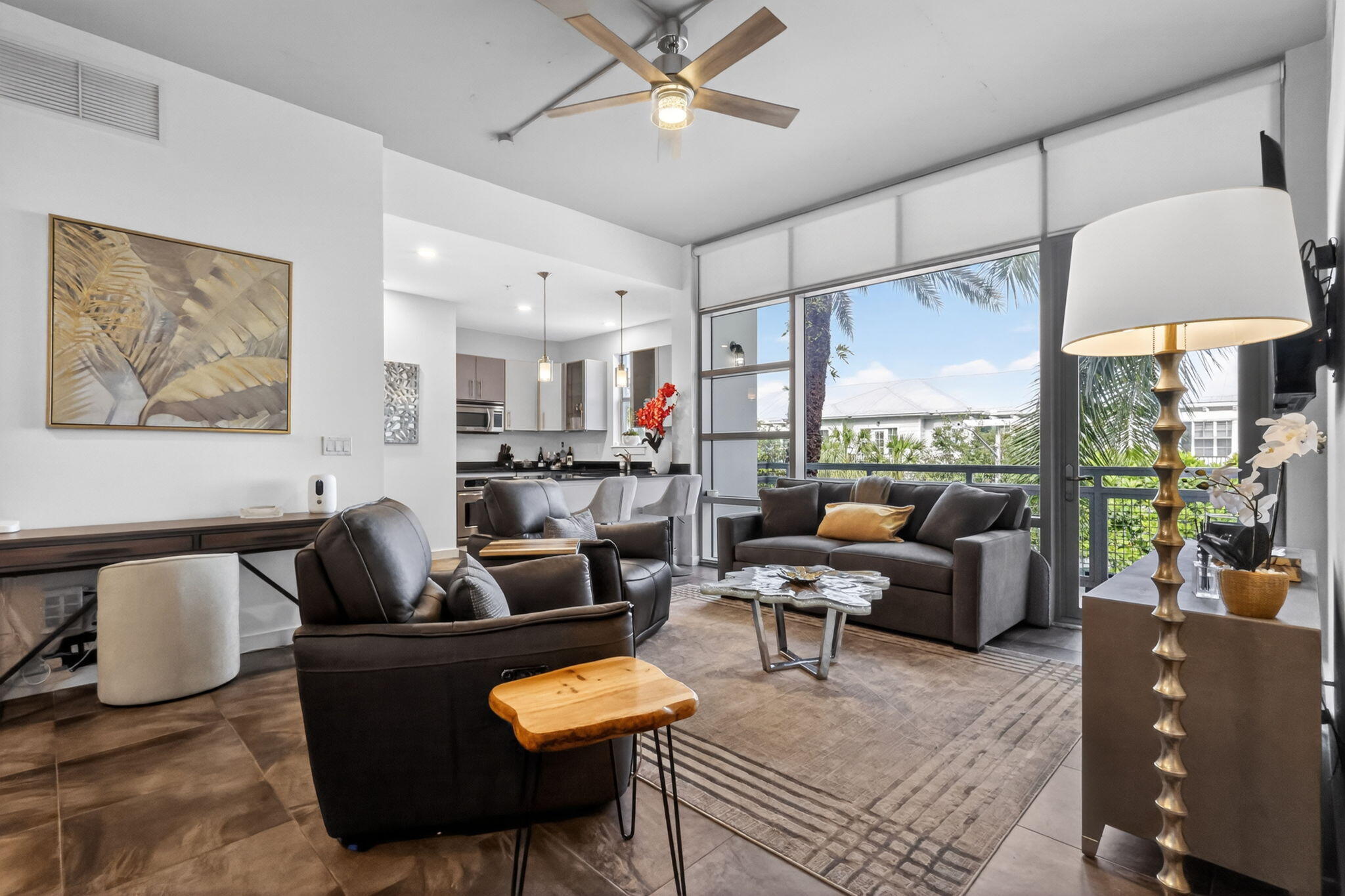 MERIDIAN DELRAY - Residential Lease