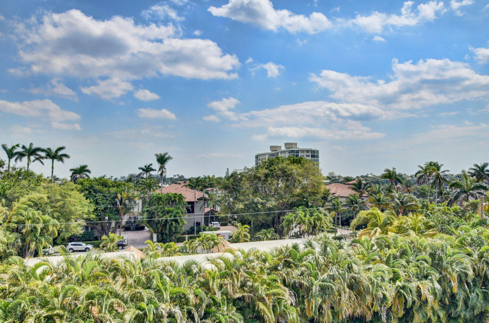 MERIDIAN DELRAY - Residential Lease