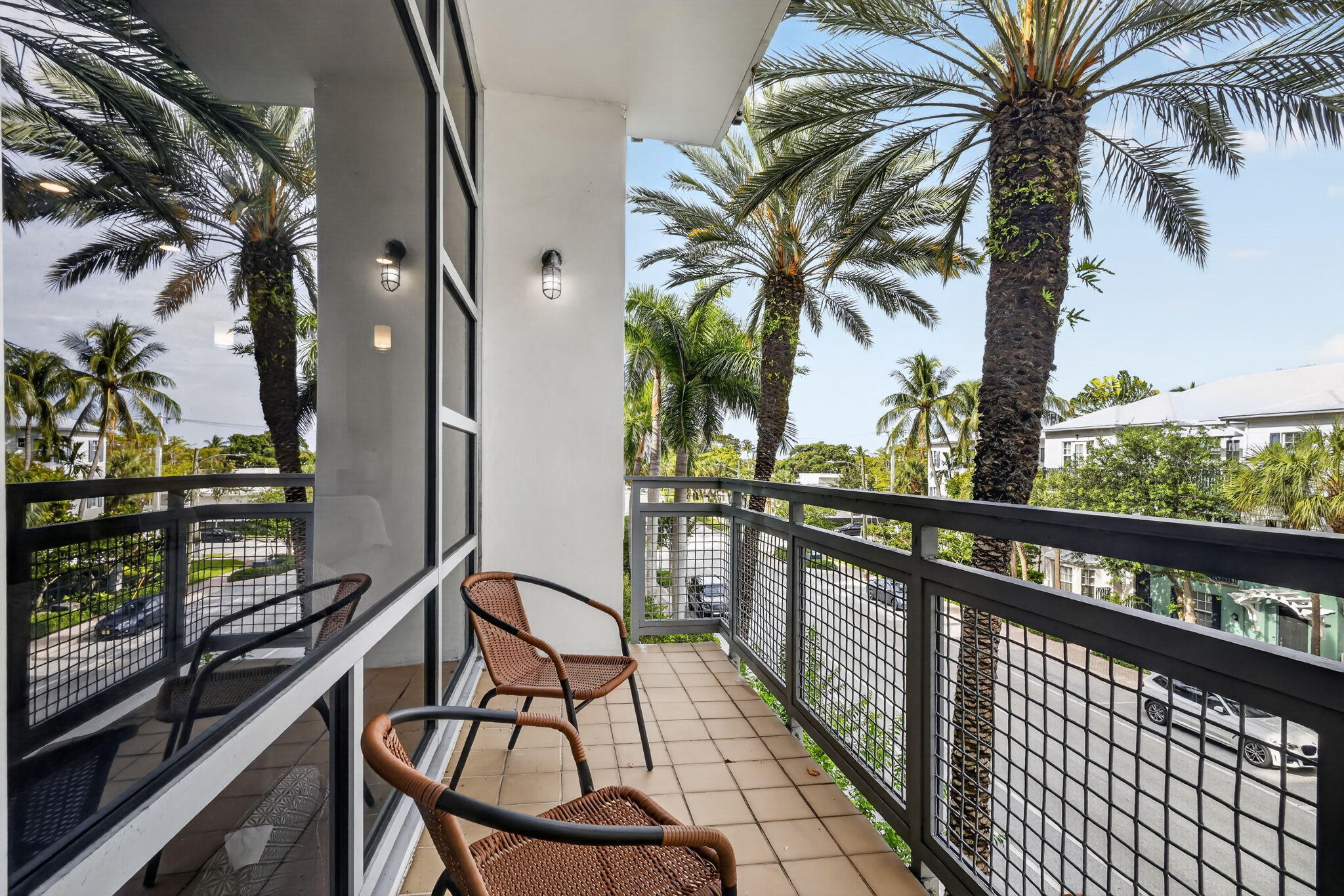 MERIDIAN DELRAY - Residential Lease