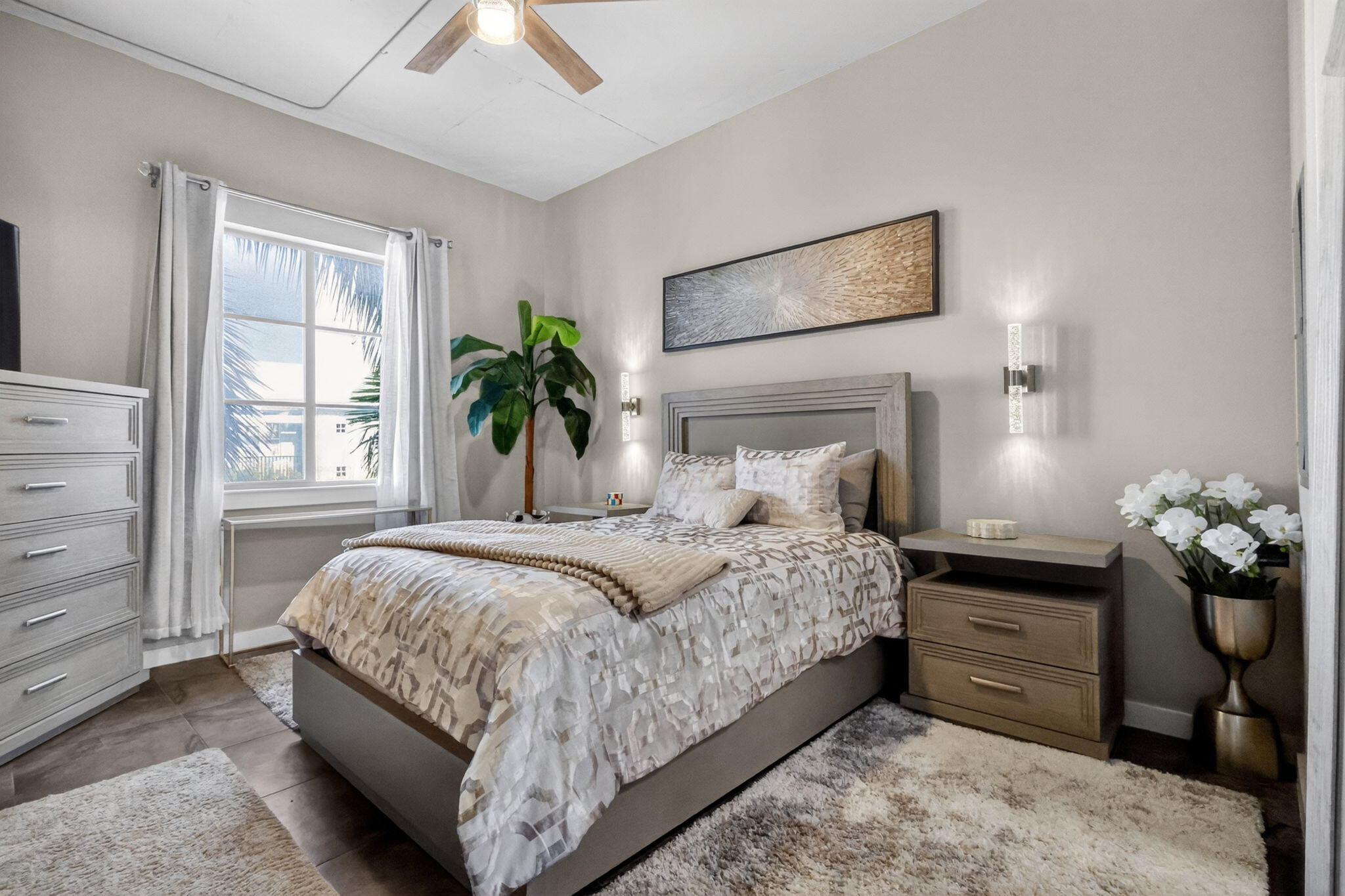 MERIDIAN DELRAY - Residential Lease