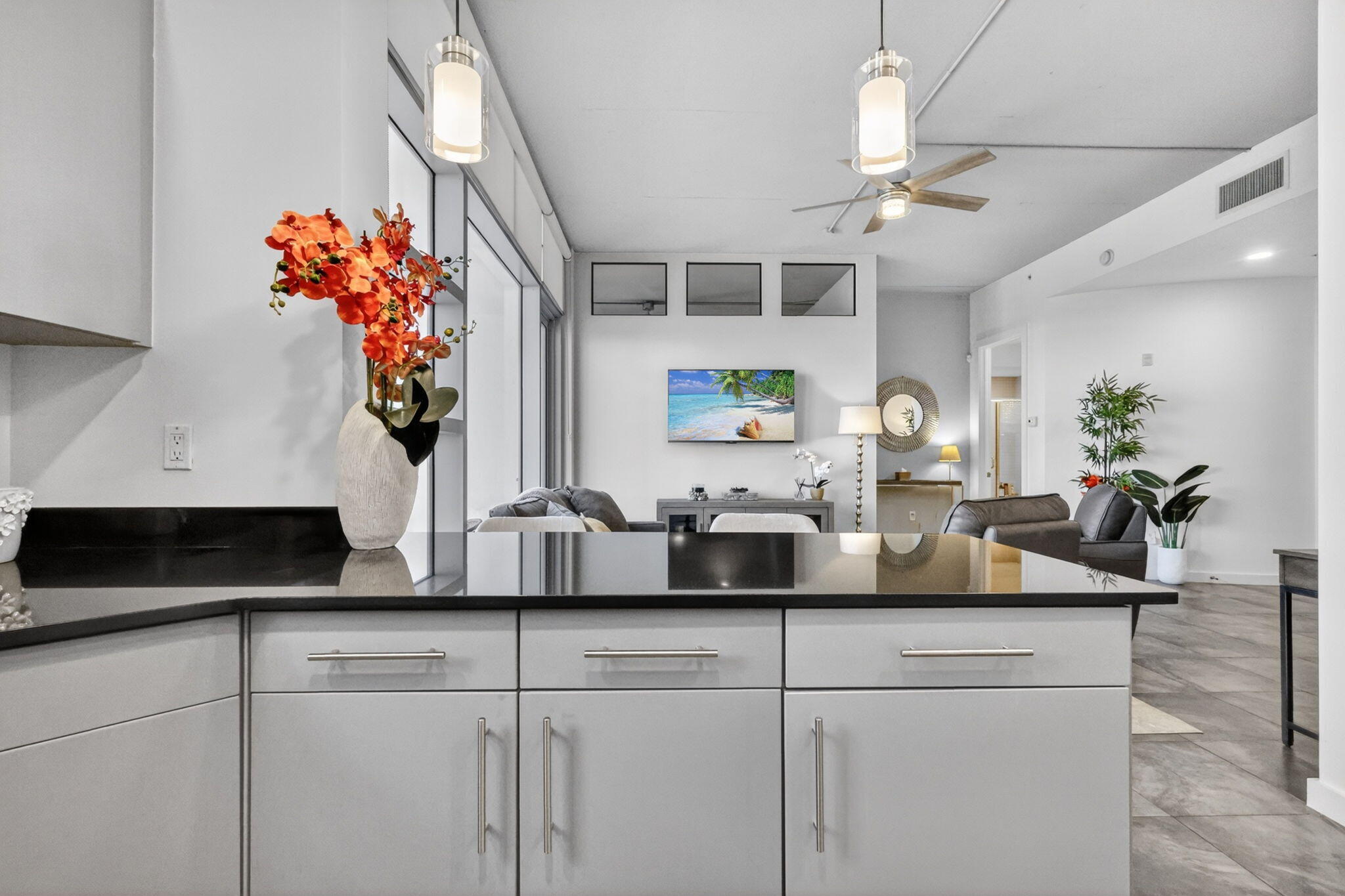 MERIDIAN DELRAY - Residential Lease