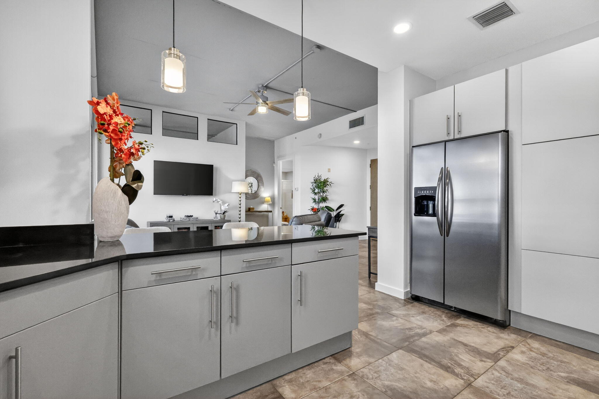 MERIDIAN DELRAY - Residential Lease
