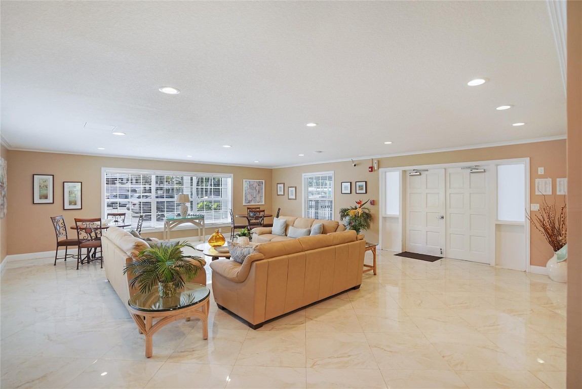 North Leisure Gardens - Residential