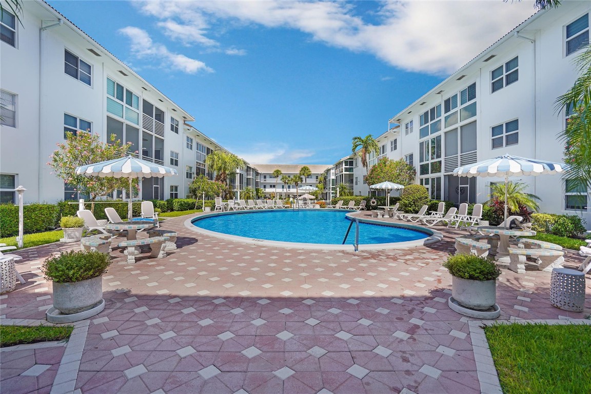 North Leisure Gardens - Residential